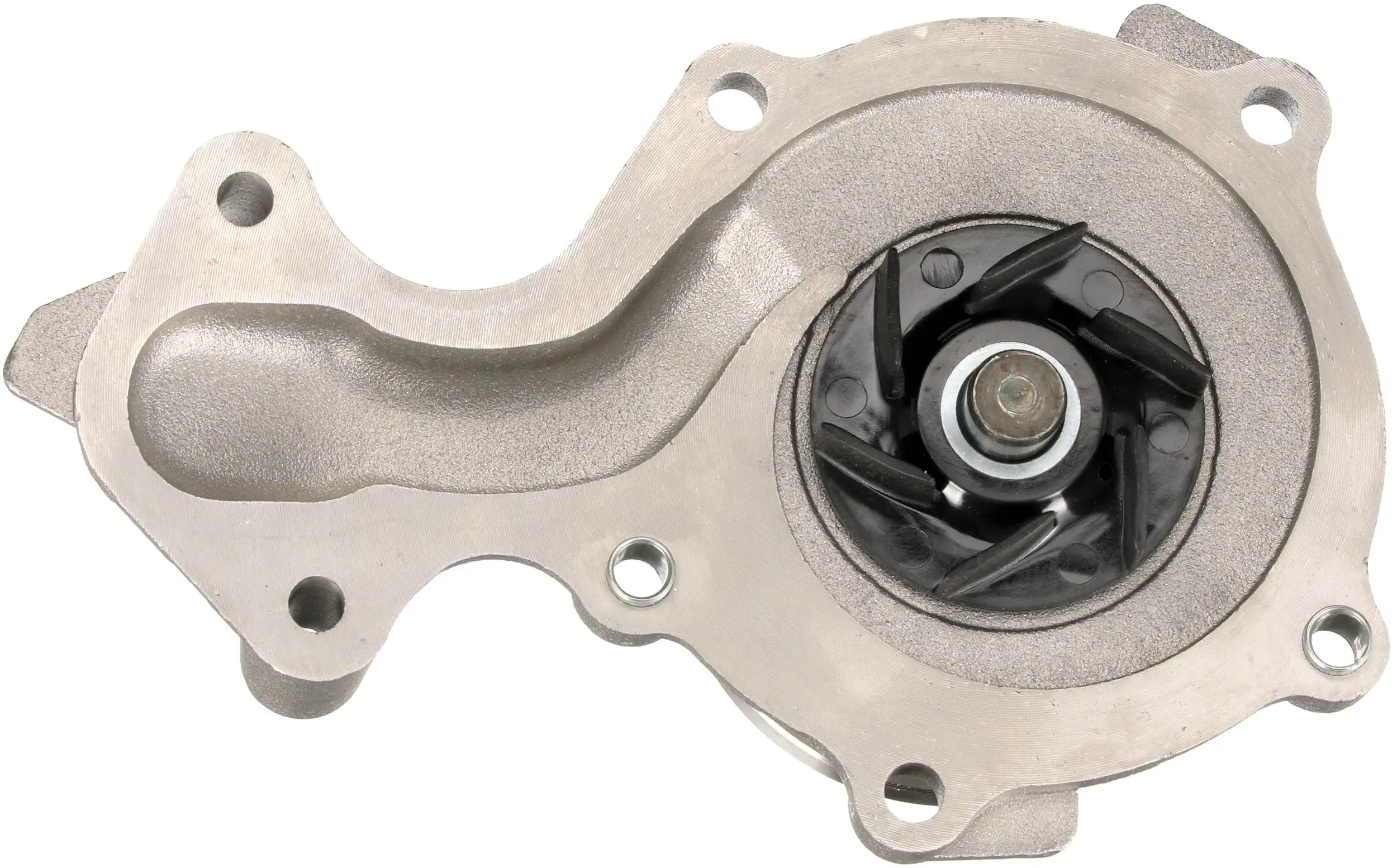 Water Pump, engine cooling WP0208