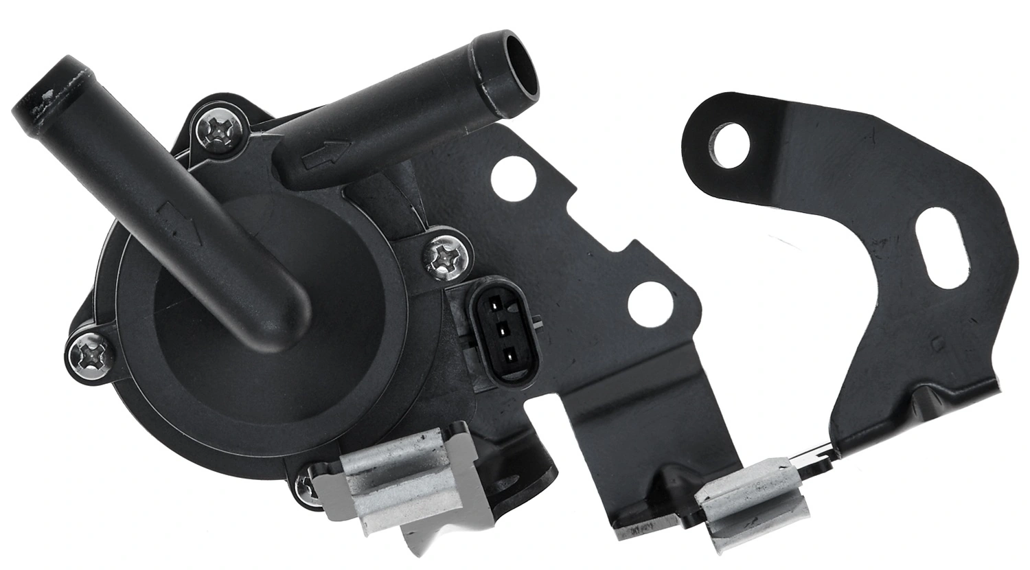 GATES 41560E Water Pump, engine cooling
