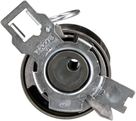 Tensioner Pulley, timing belt PowerGrip™ T43278