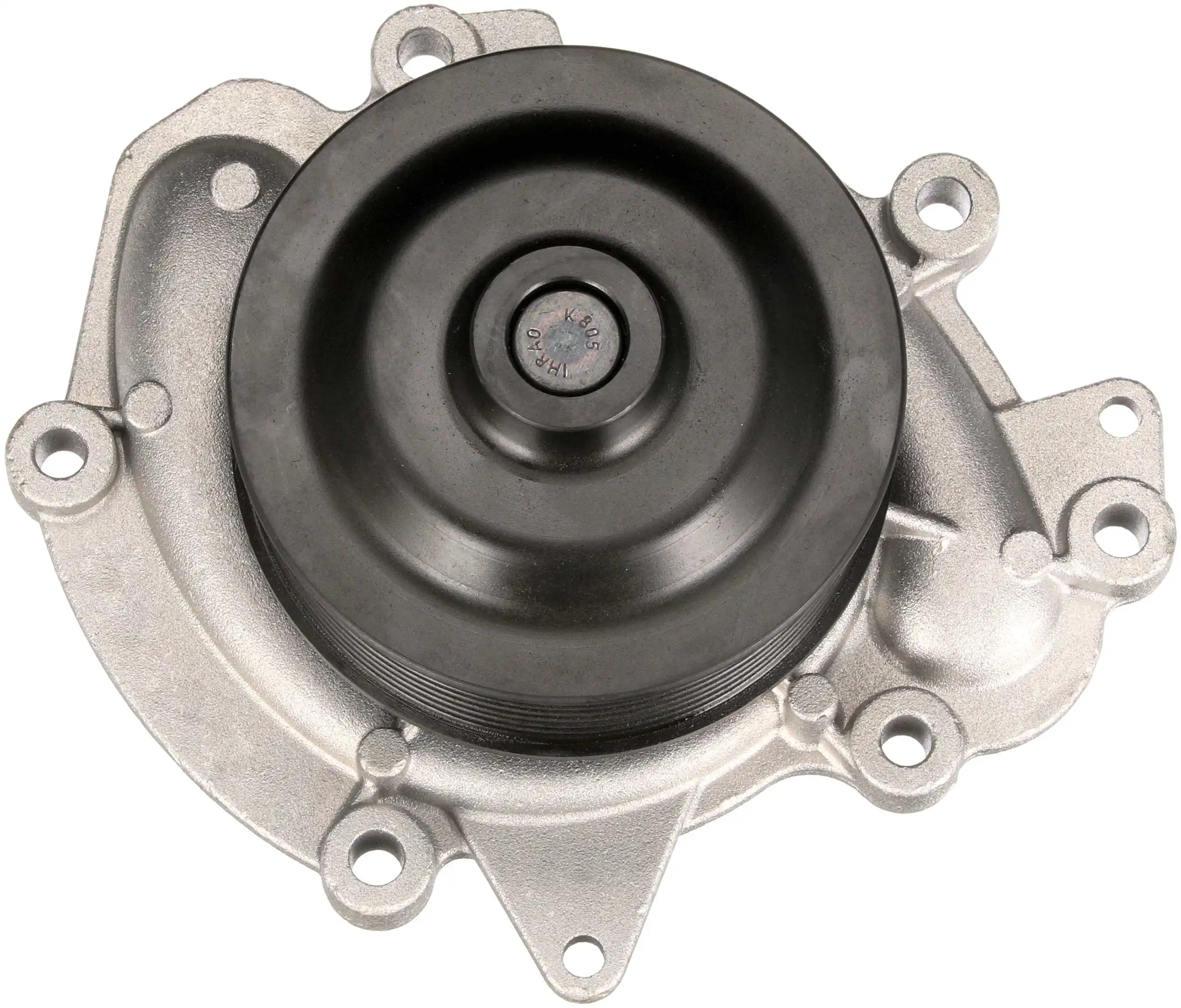 GATES WP0133 Water Pump, engine cooling