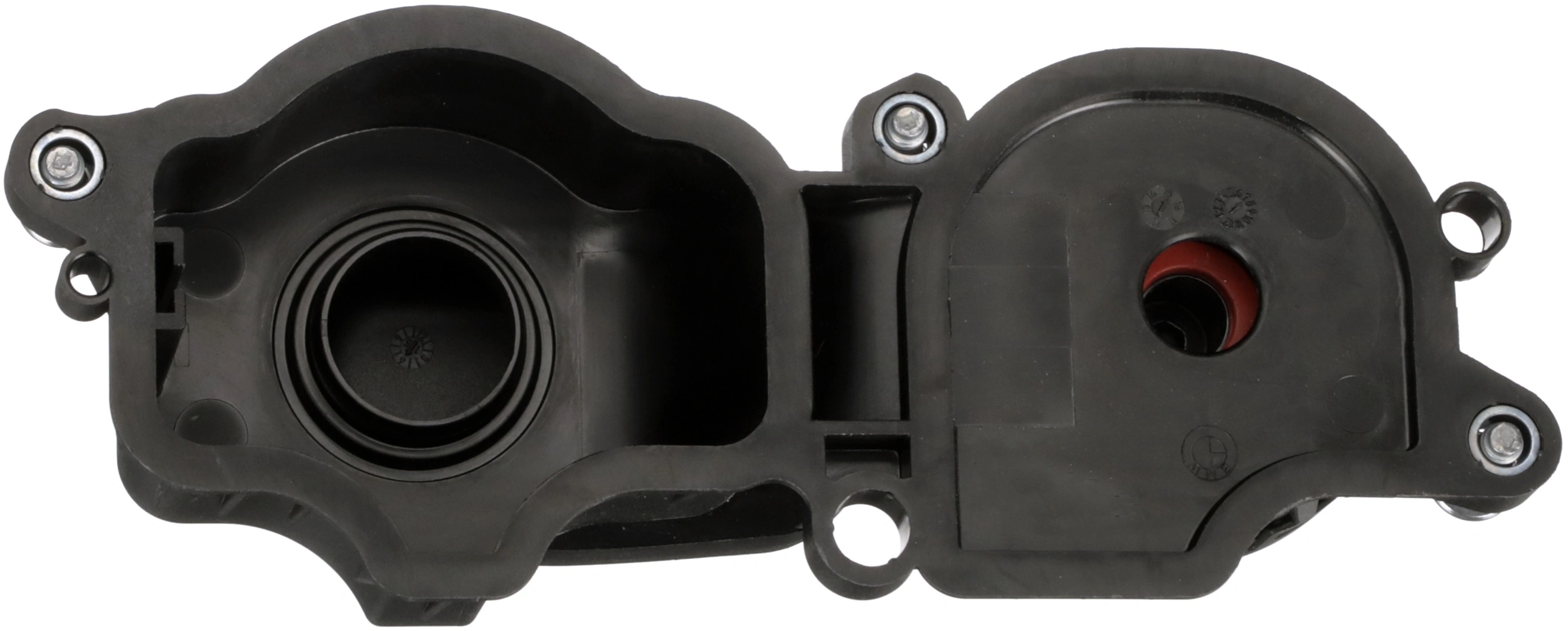 Oil Separator, crankcase ventilation EMH680