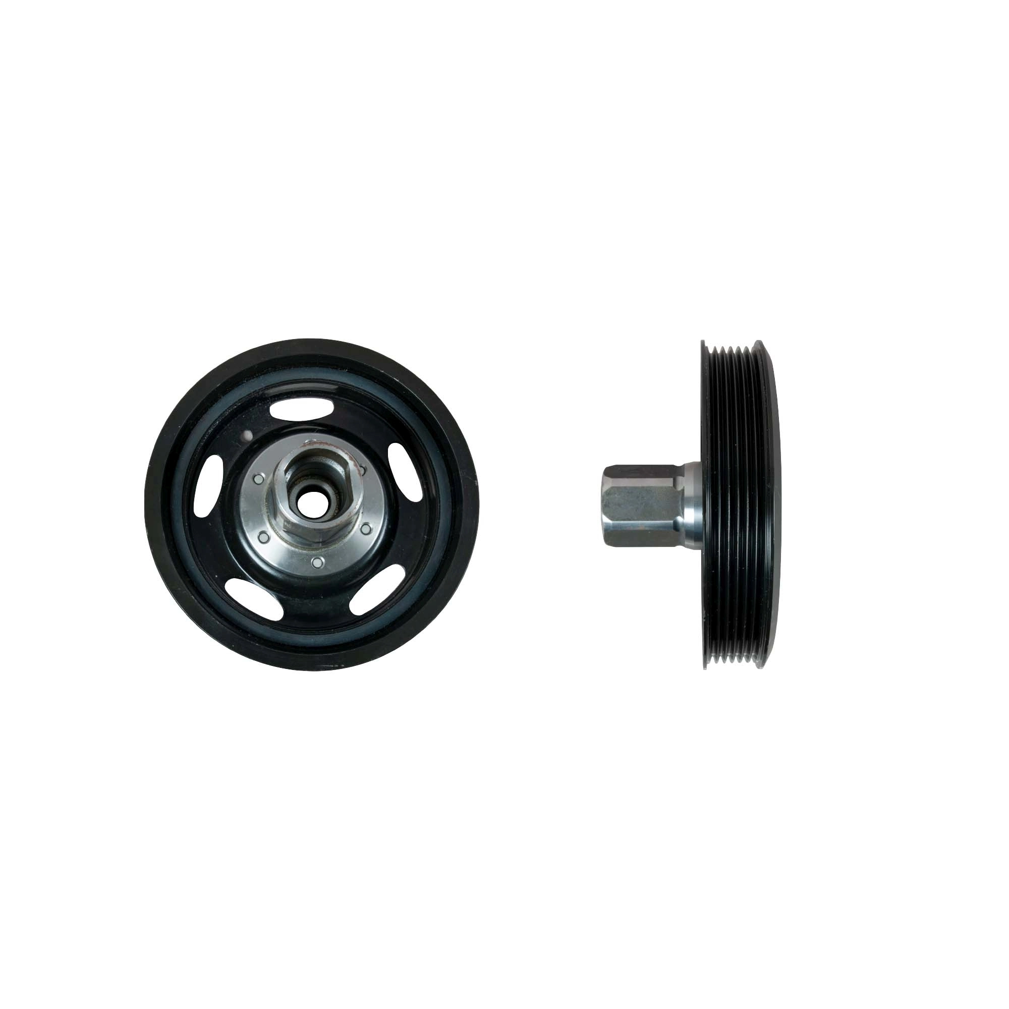Belt Pulley, crankshaft DriveAlign™ TVD1153A