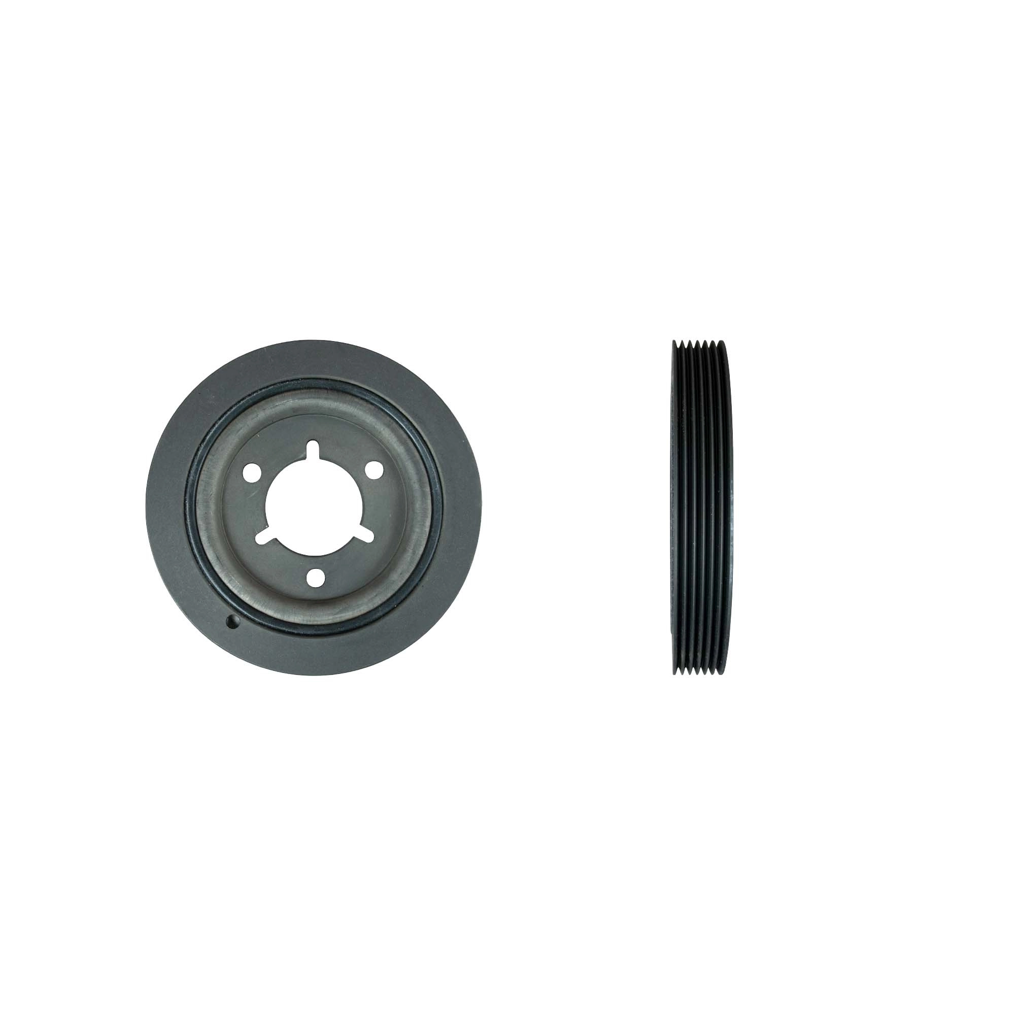 Belt Pulley, crankshaft DriveAlign™ TVD1155