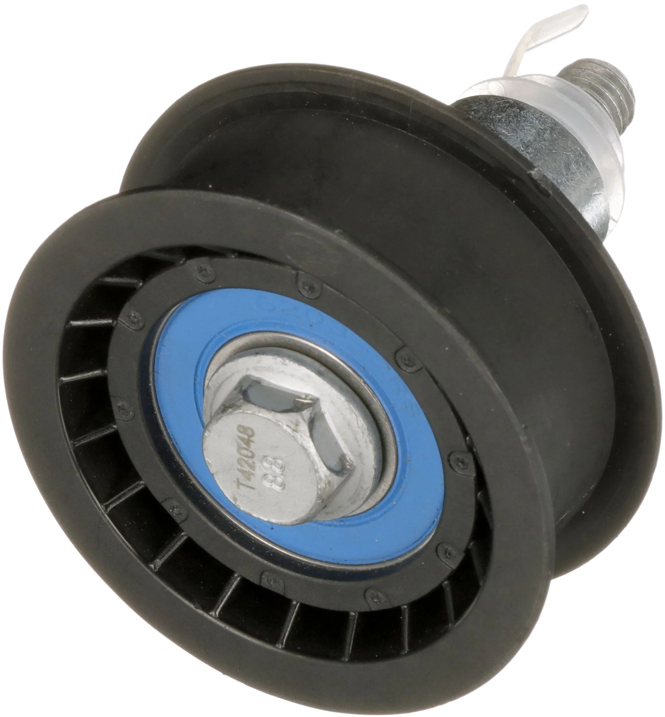 Deflection Pulley/Guide Pulley, timing belt PowerGrip™ T42048