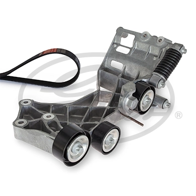 V-Ribbed Belt Set Micro-V® E-START™ K016PK1986EST