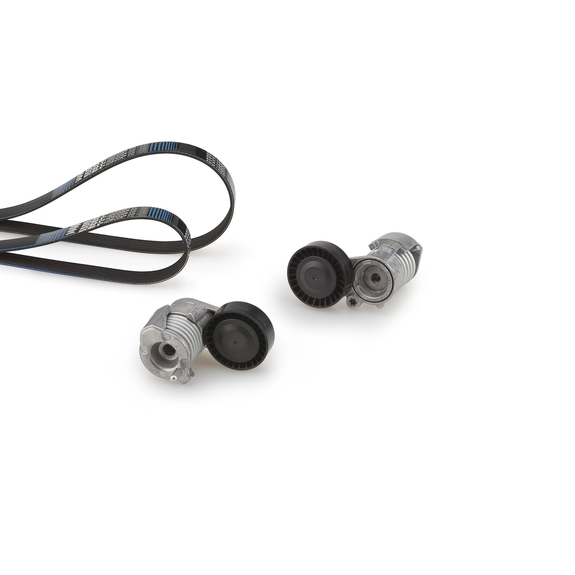 V-Ribbed Belt Set Micro-V® K075PK890