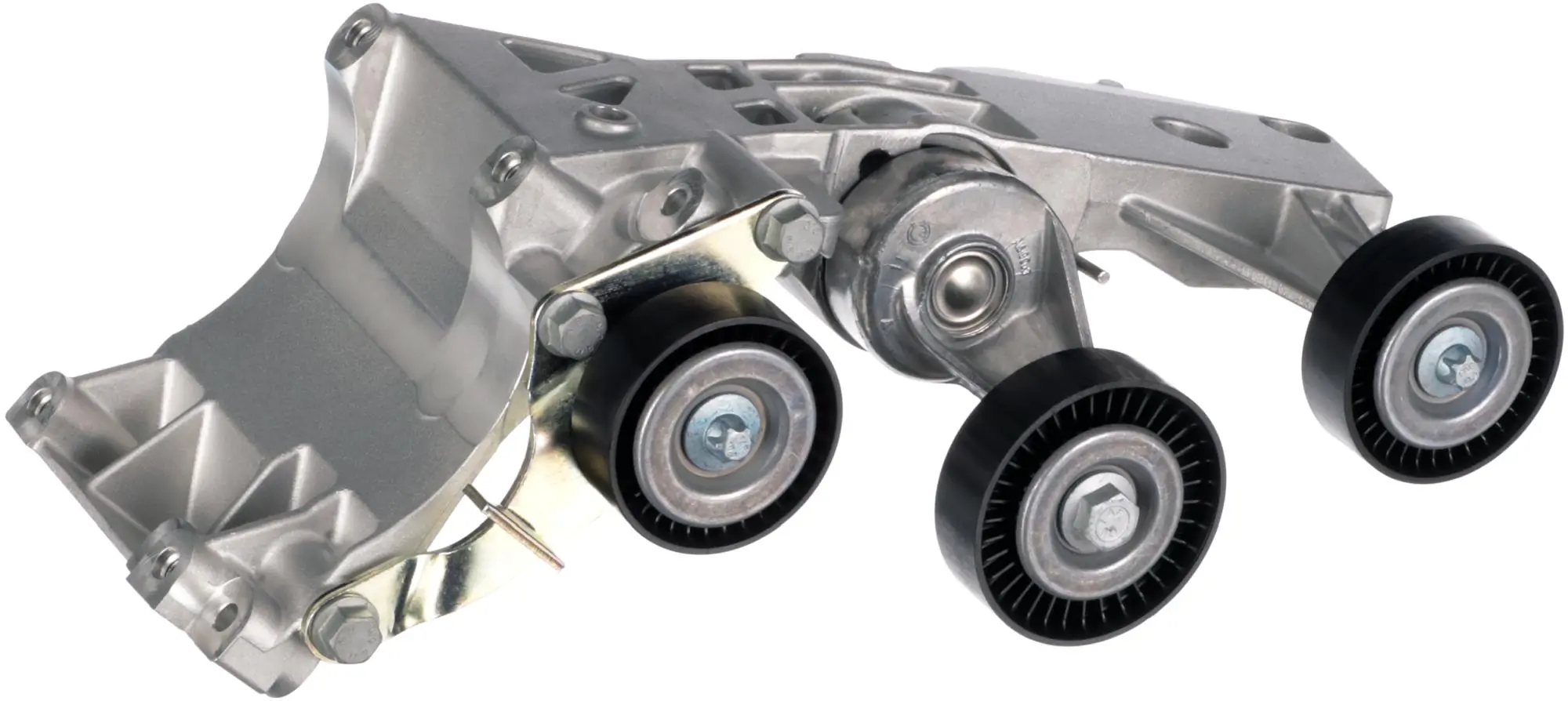 Belt Tensioner, V-ribbed belt DriveAlign™ T39064