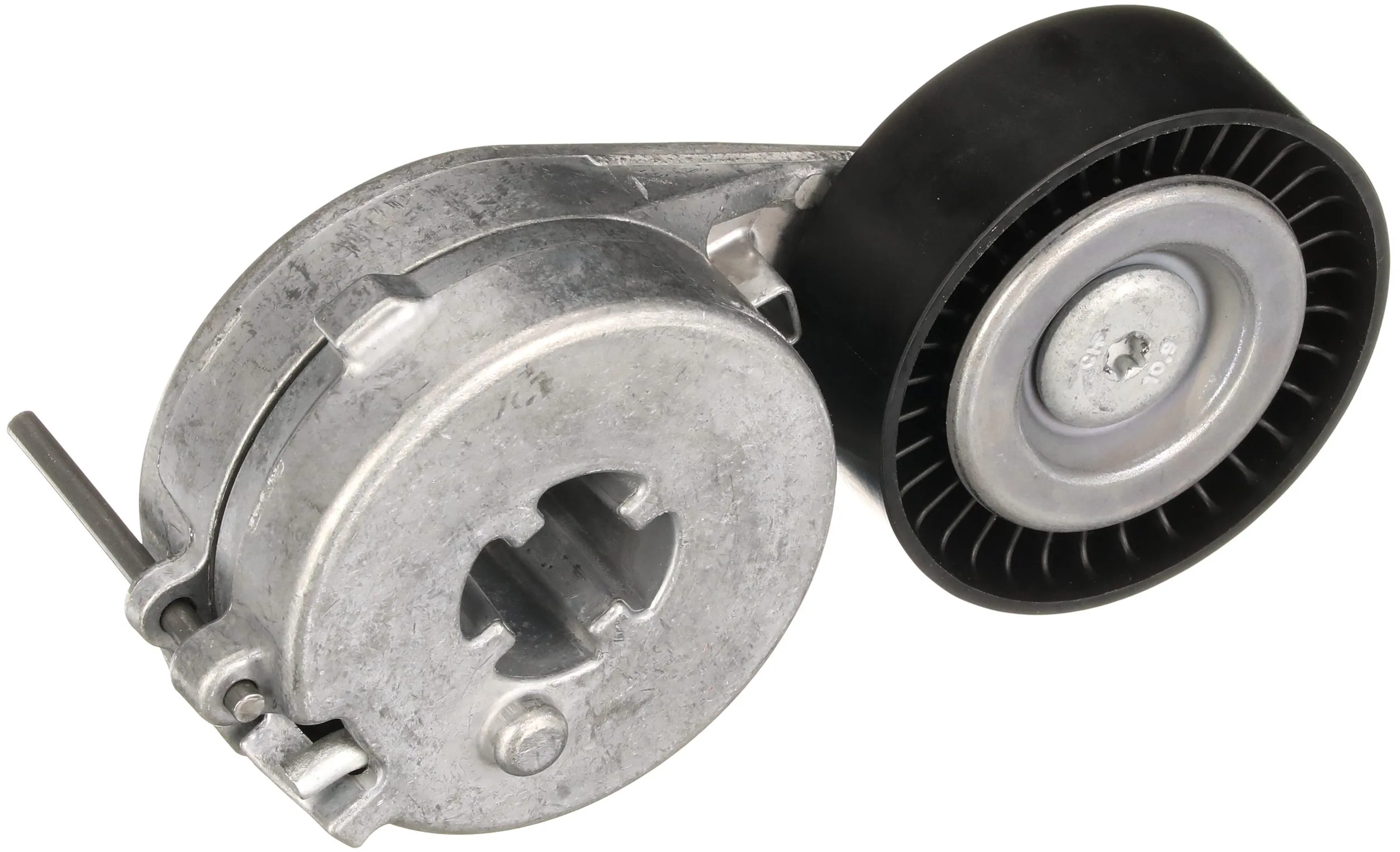 Belt Tensioner, V-ribbed belt DriveAlign™ T39122