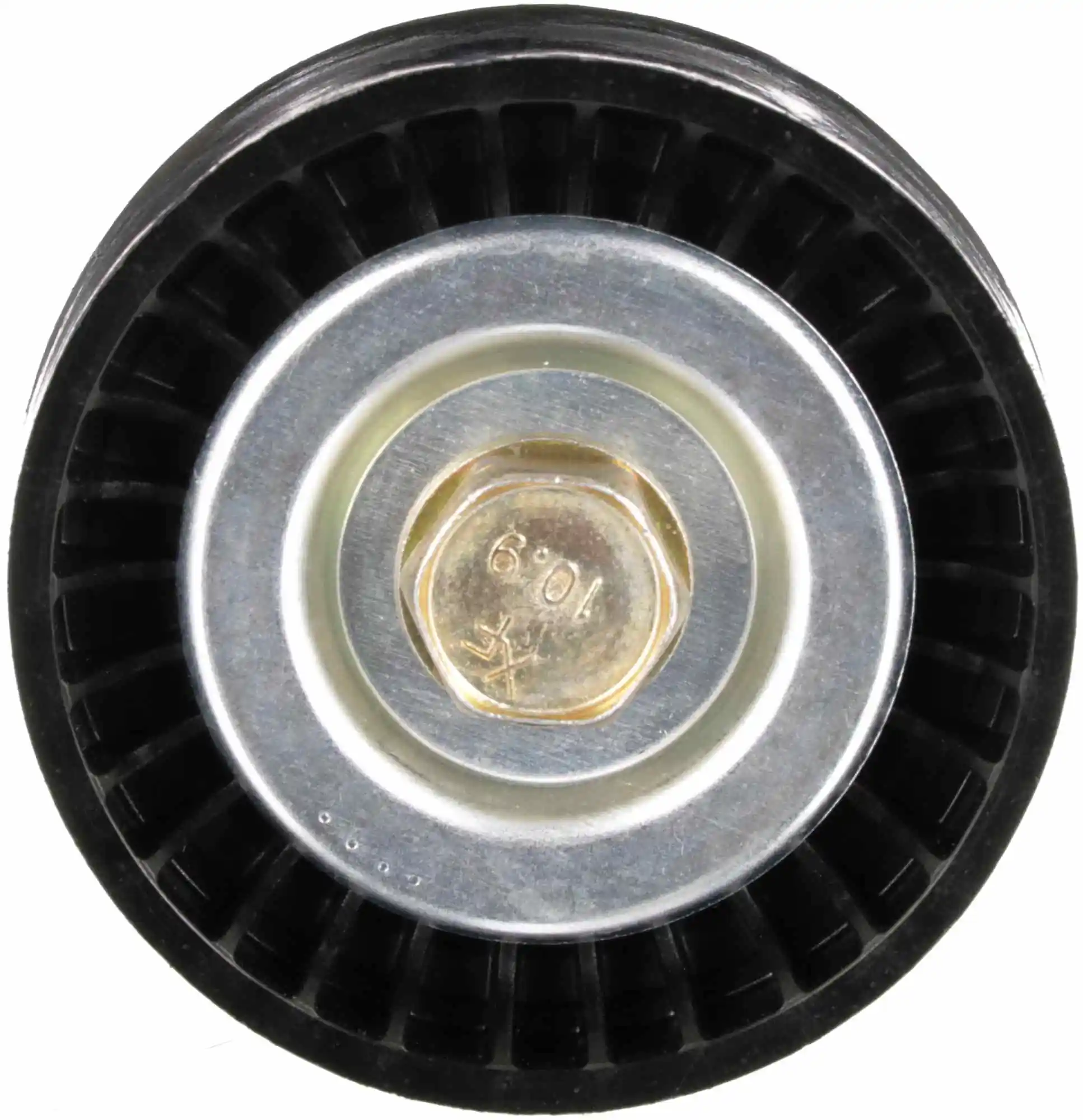 Polea inversión/guía, correa poli V DriveAlign™ T36296