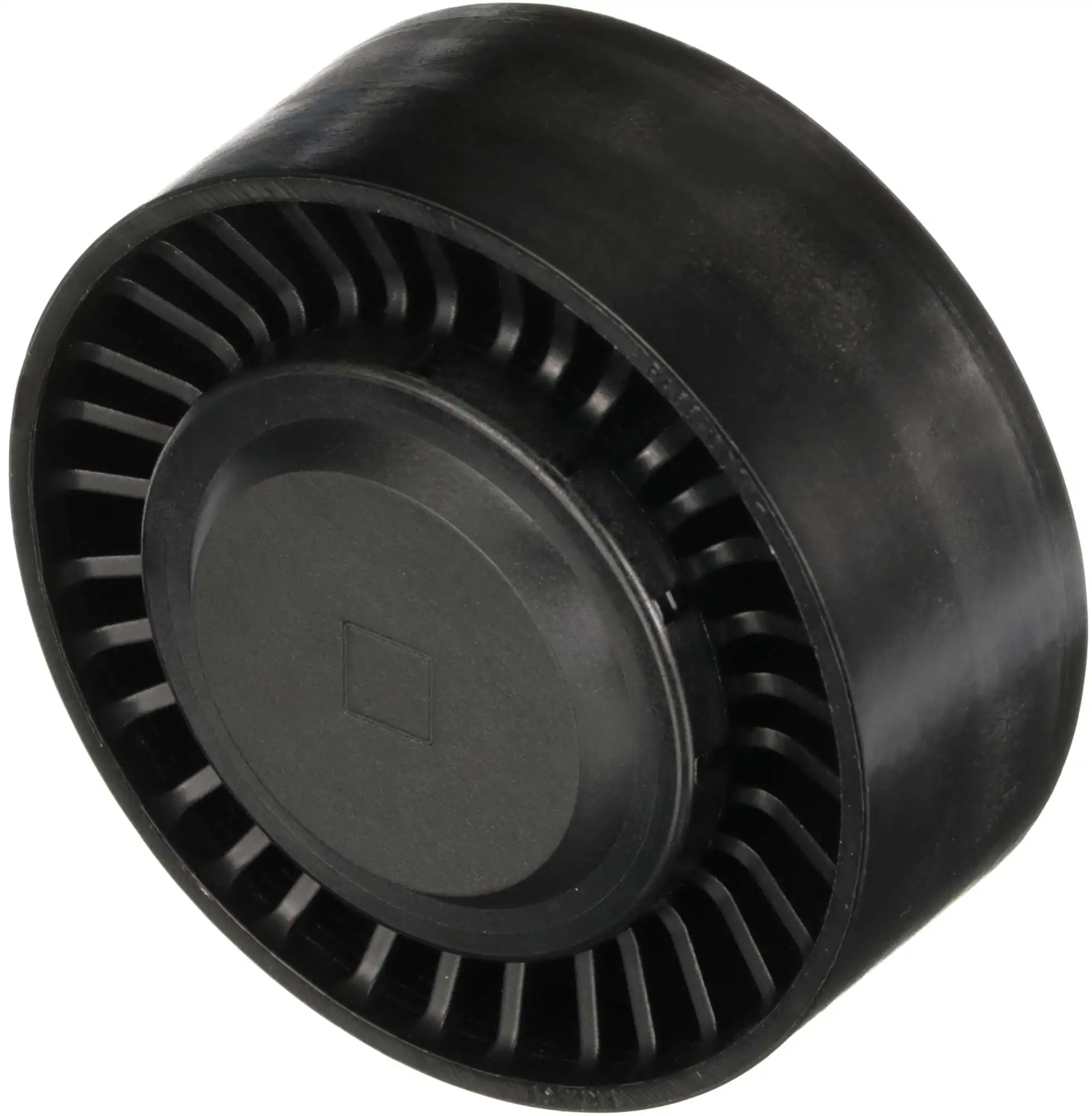 Deflection/Guide Pulley, V-ribbed belt DriveAlign™ T36247