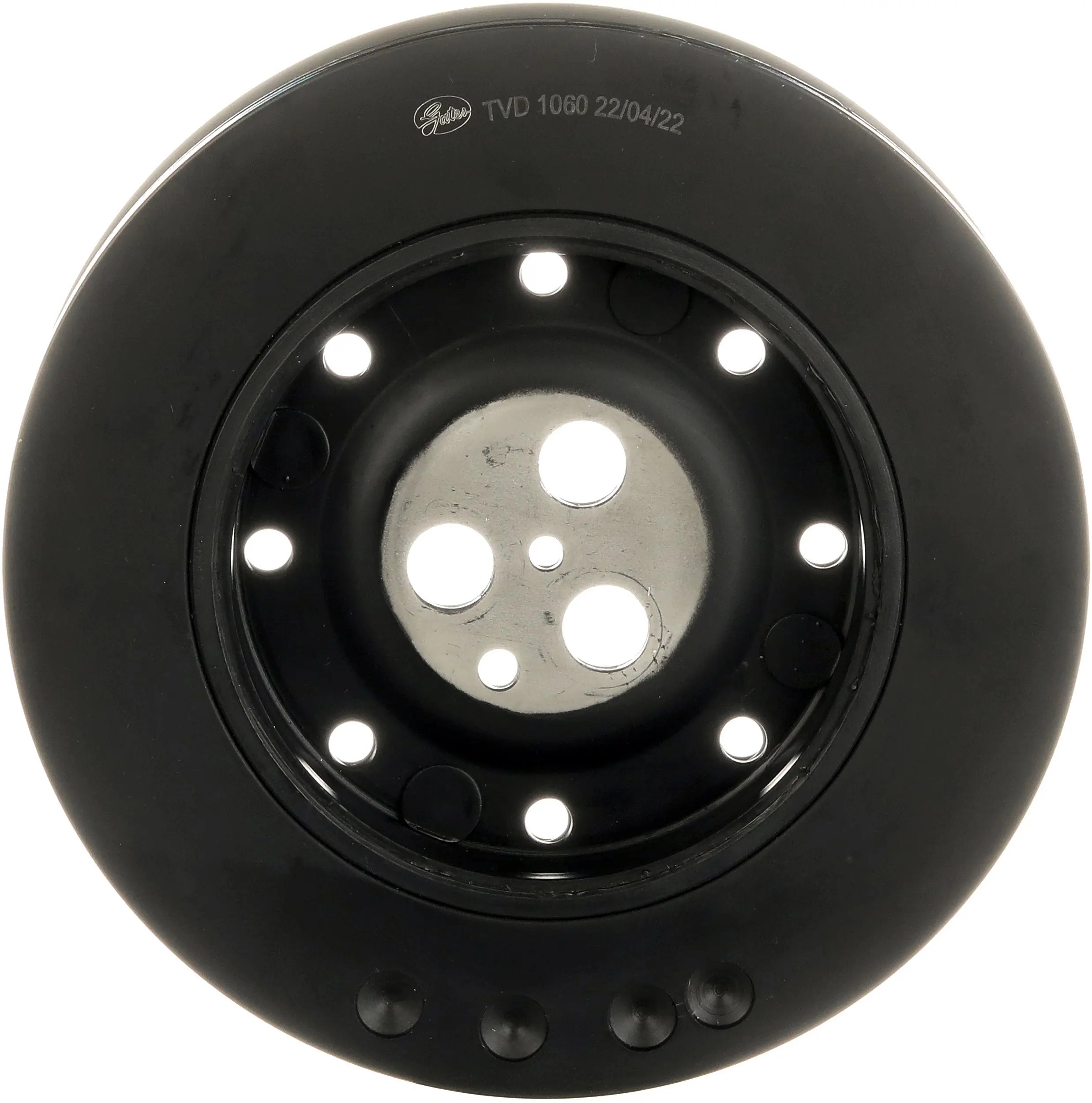 벨트 풀리, 크랭크 샤프트 DriveAlign™ TVD1060A