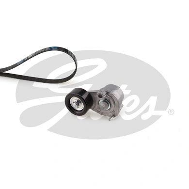 V-Ribbed Belt Set Micro-V® UNIQUE FIT K026PK1550XS