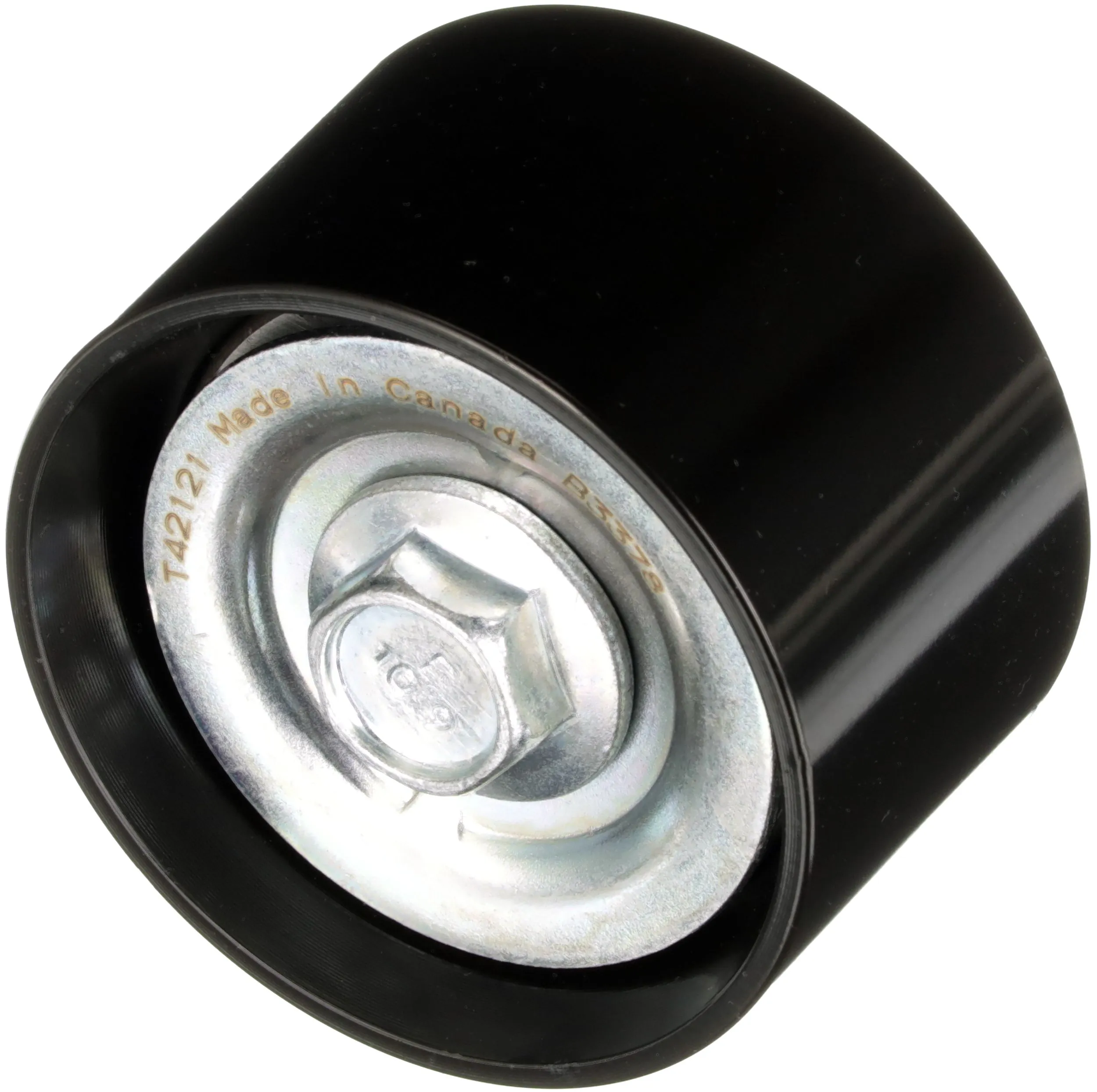 Deflection Pulley/Guide Pulley, timing belt PowerGrip™ T42121