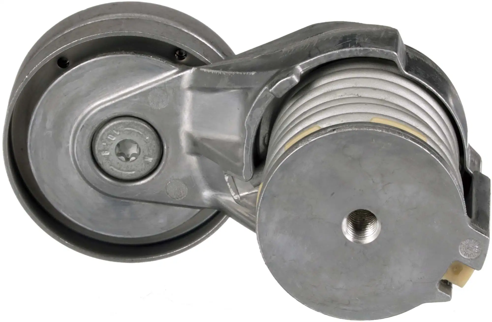 Belt Tensioner, V-ribbed belt DriveAlign™ T38282