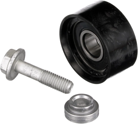 Deflection Pulley/Guide Pulley, timing belt PowerGrip™ T42342