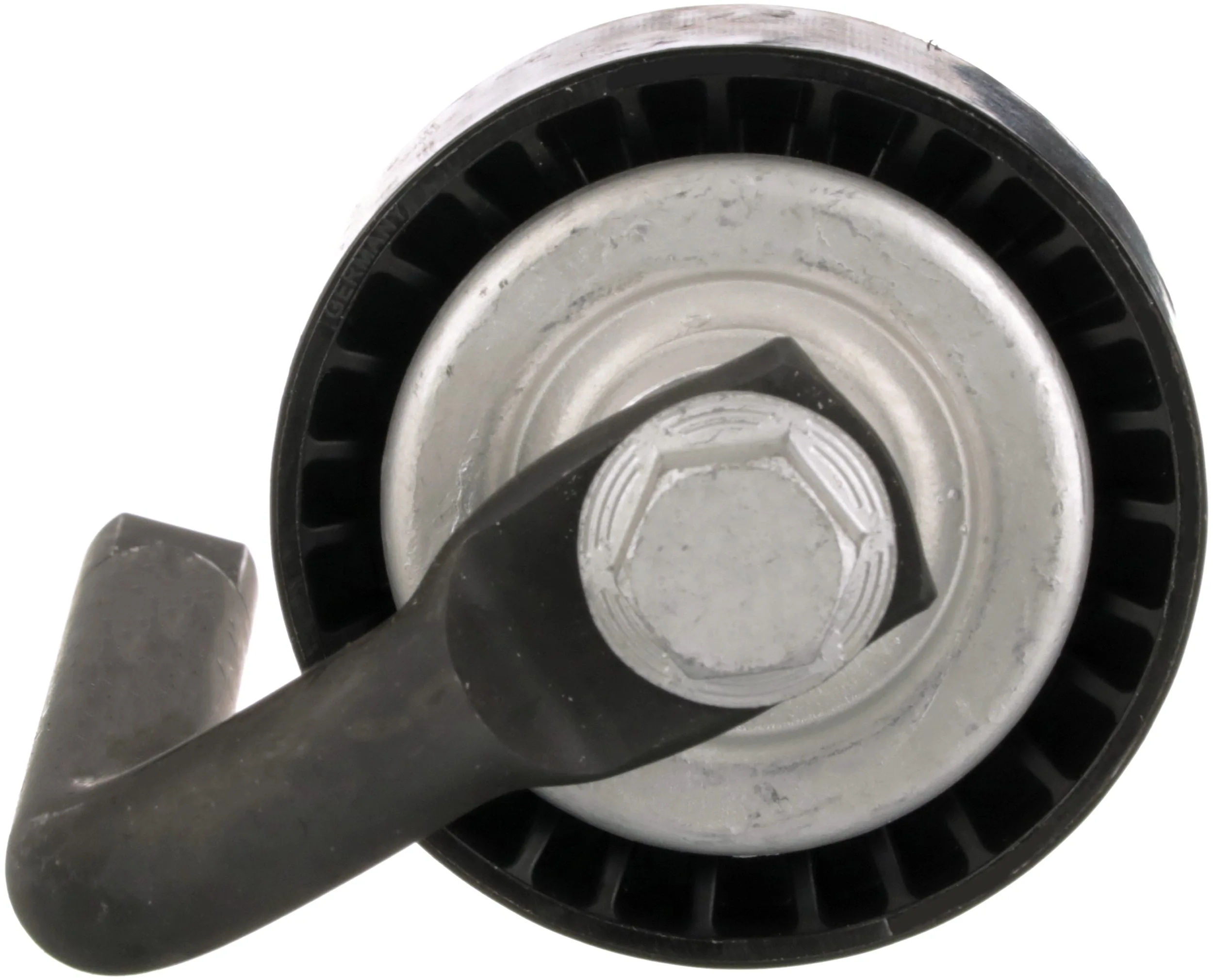 Belt Tensioner, V-ribbed belt DriveAlign™ T39038