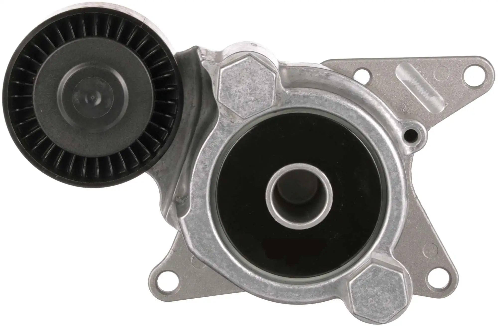 Belt Tensioner, V-ribbed belt DriveAlign™ T38435