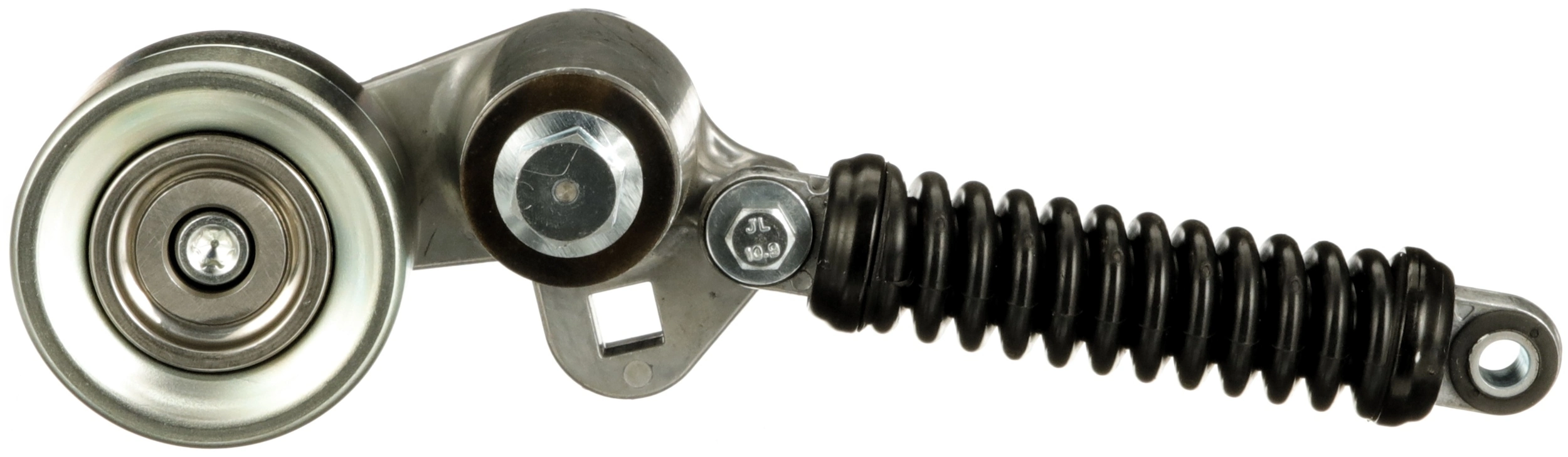 GATES T38797 Belt Tensioner, V-ribbed belt