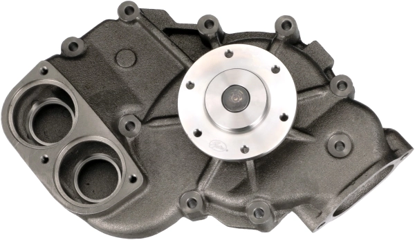 GATES WP5029HD Water Pump, engine cooling