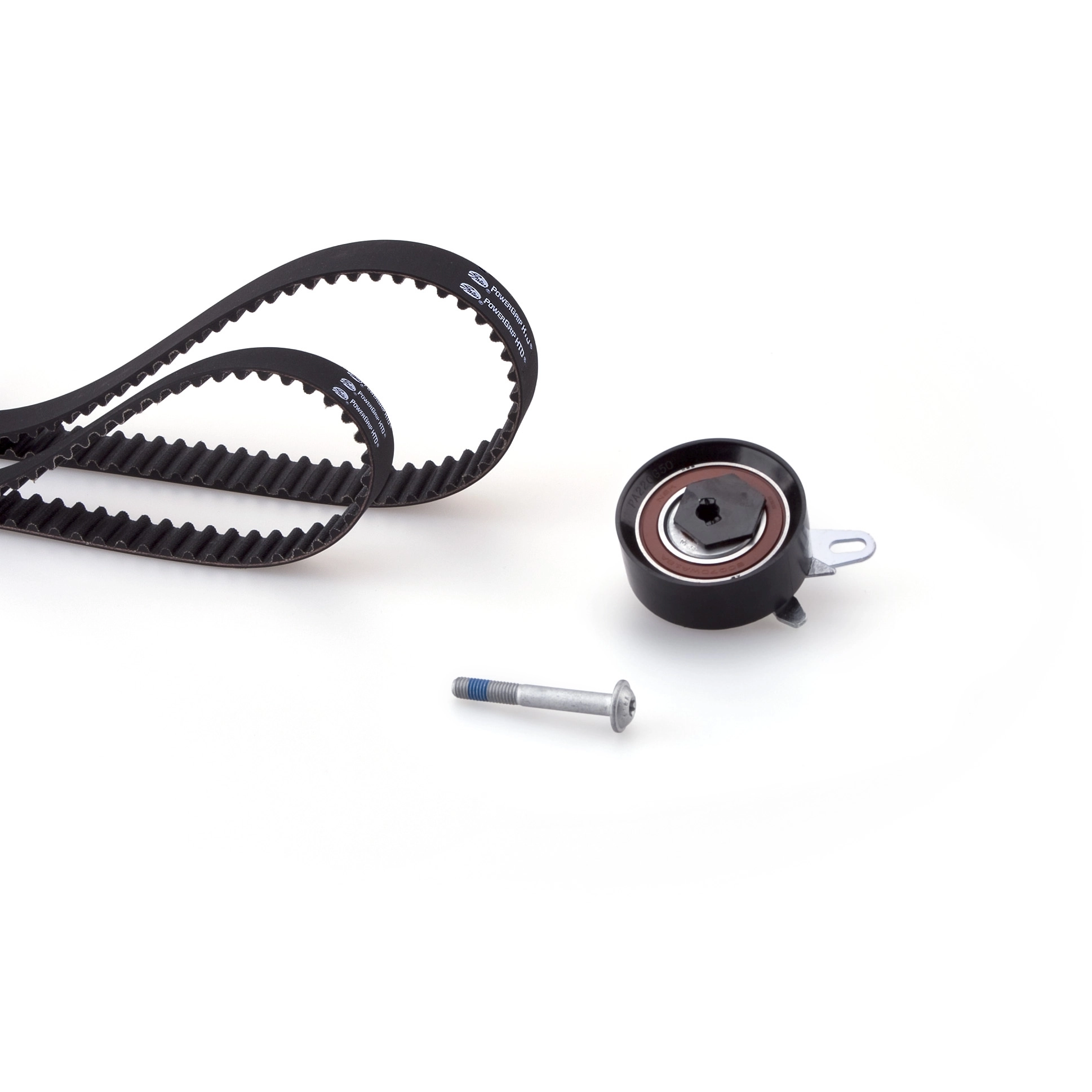 Timing Belt Kit PowerGrip™ K065323XS