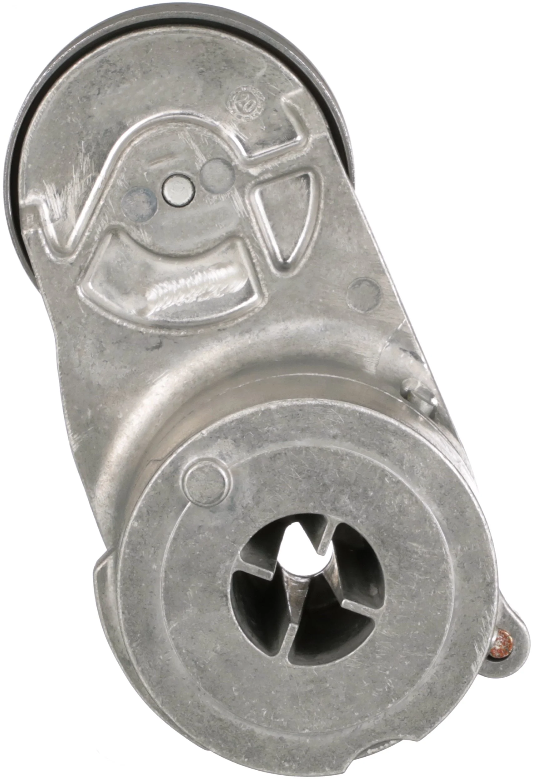 Belt Tensioner, V-ribbed belt DriveAlign™ T38193