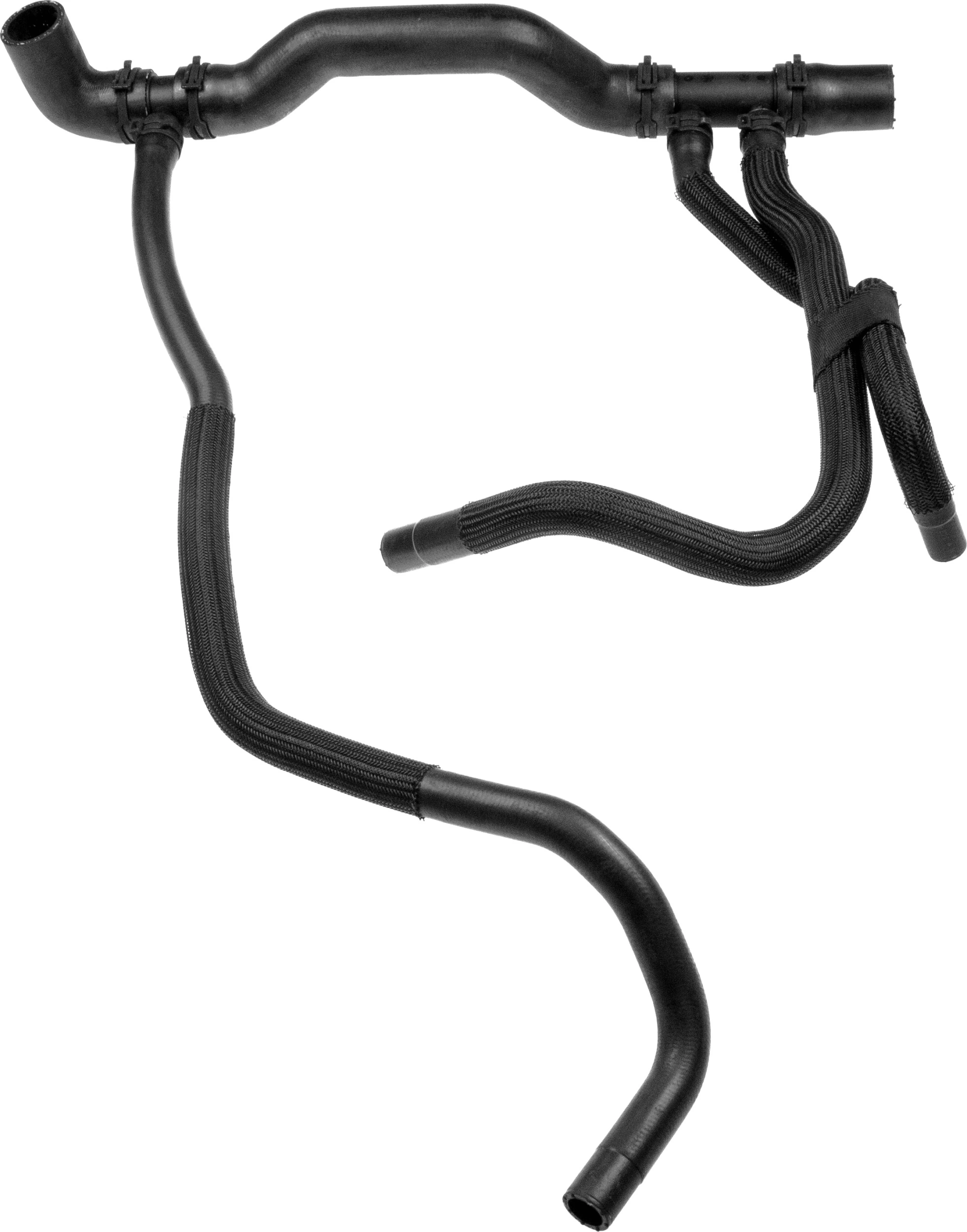 Radiator Hose 05-4642