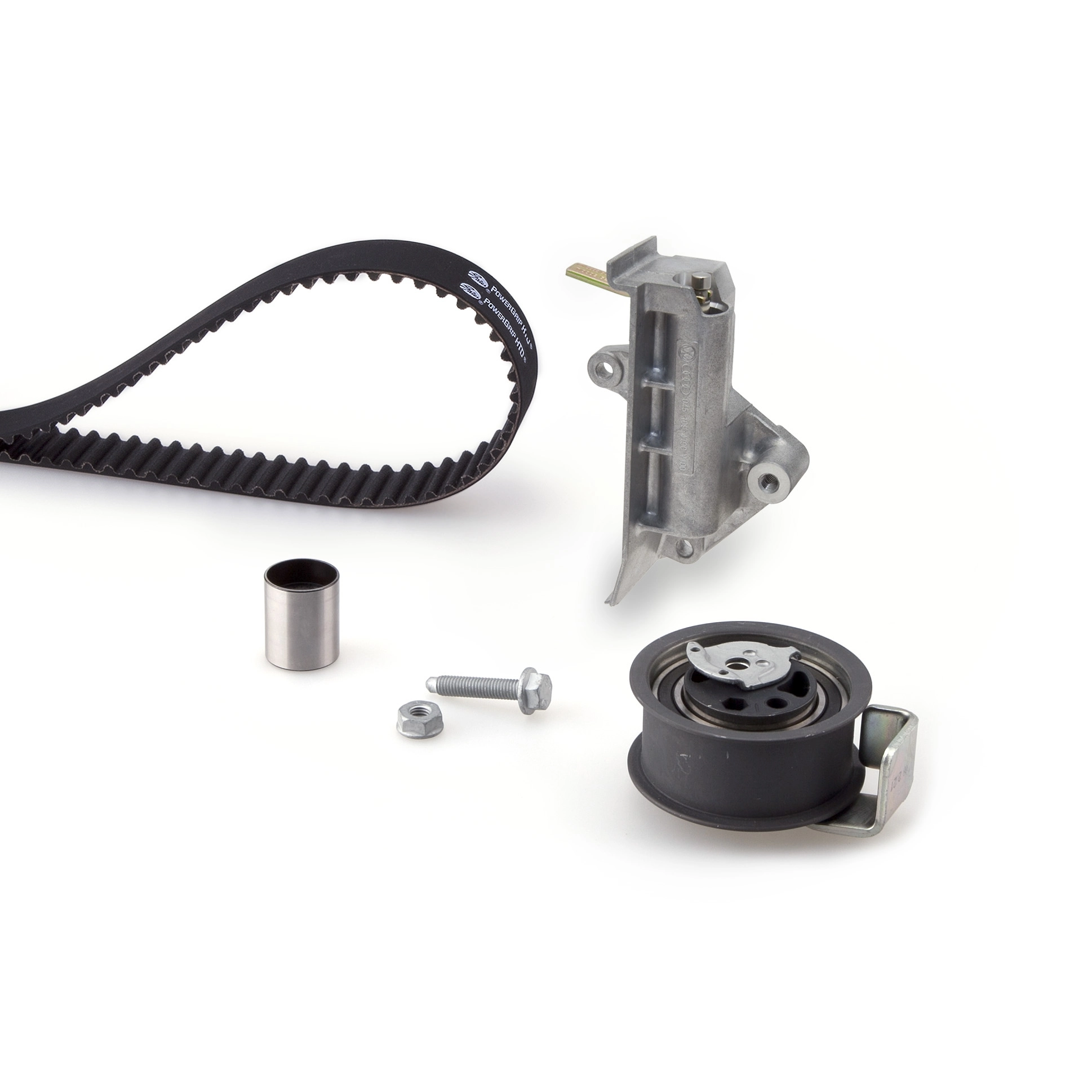 Timing Belt Kit PowerGrip™ K075569XS