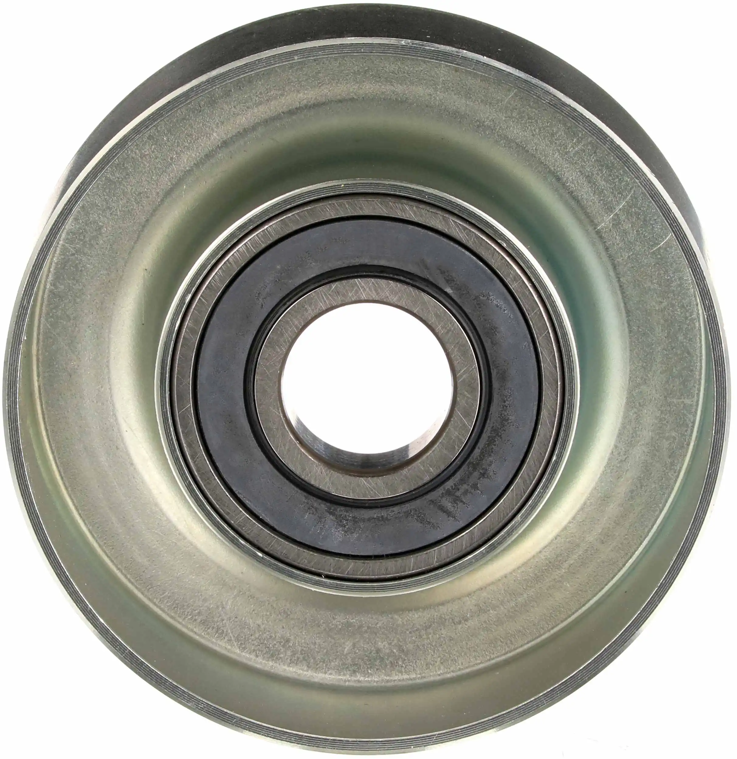 Polea inversión/guía, correa poli V DriveAlign™ T36418