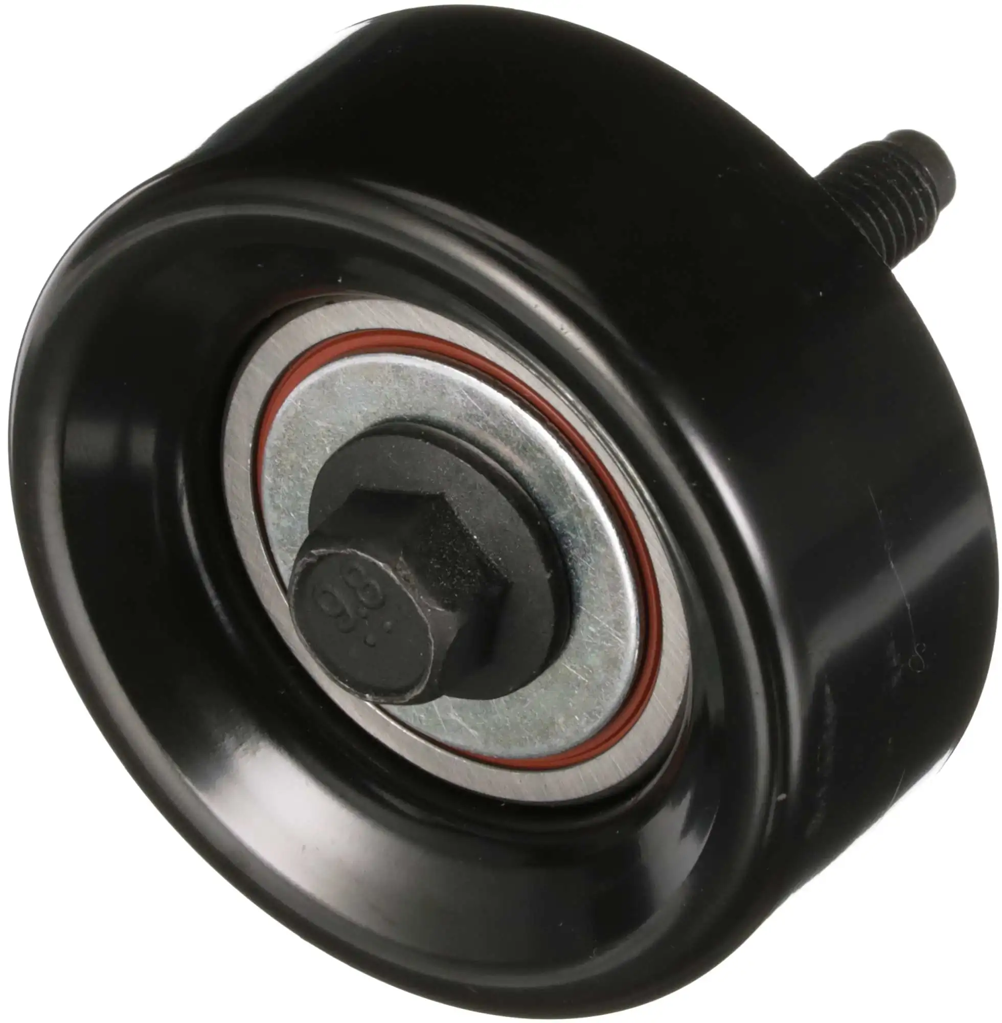 Deflection/Guide Pulley, V-ribbed belt DriveAlign™ T36250