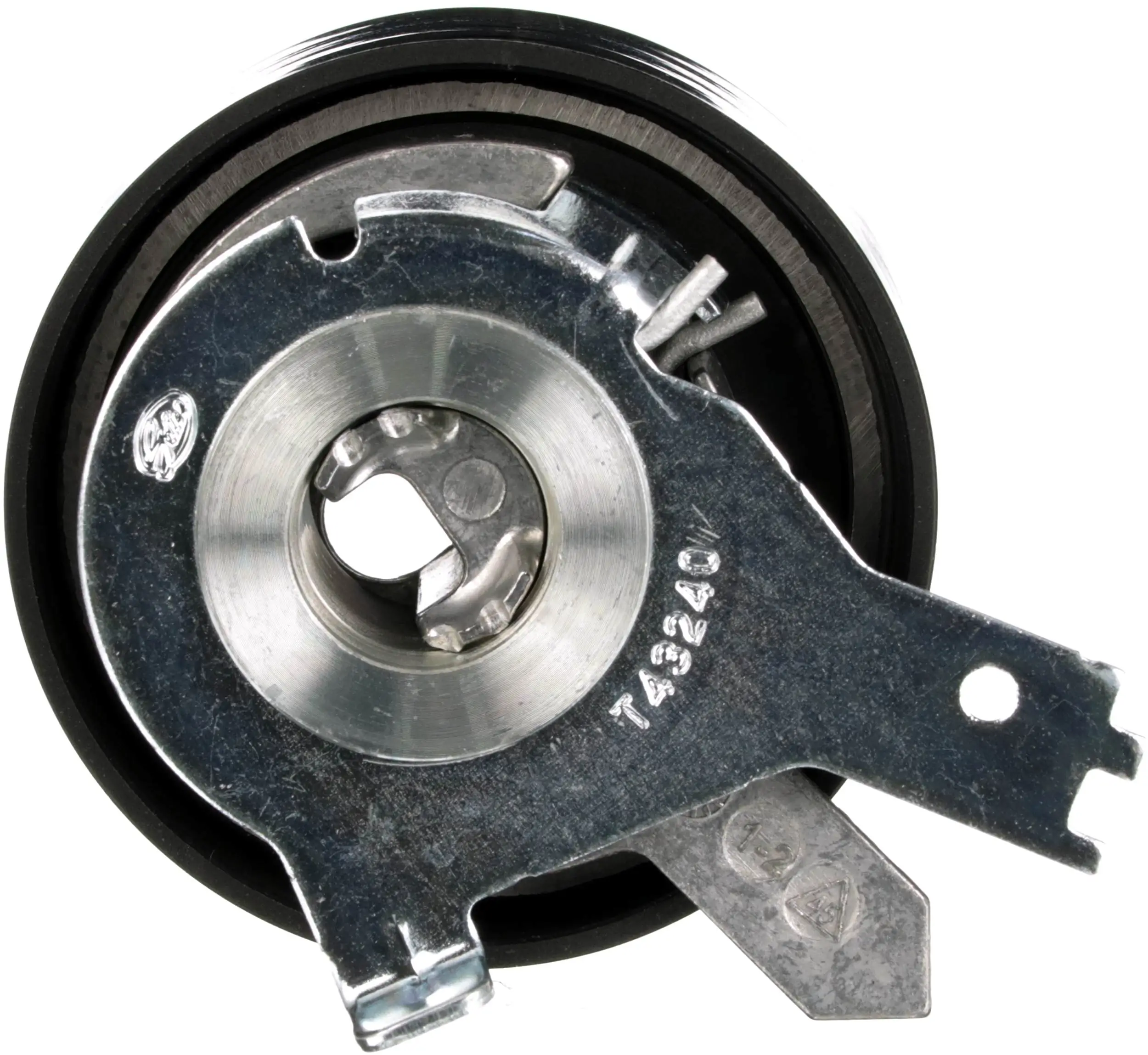 GATES T43240 Tensioner Pulley, timing belt
