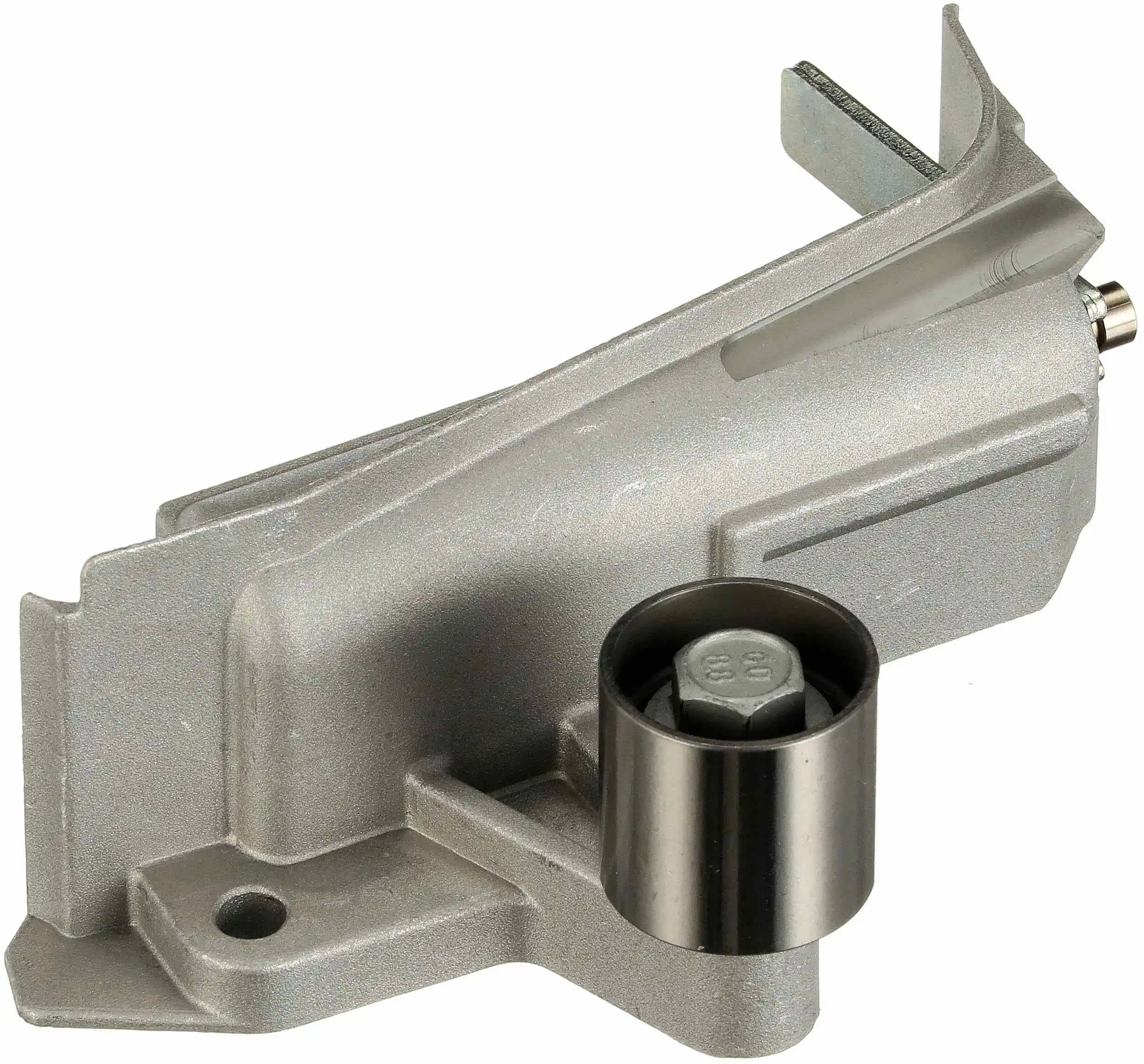 Vibration Damper, timing belt PowerGrip™ T43028