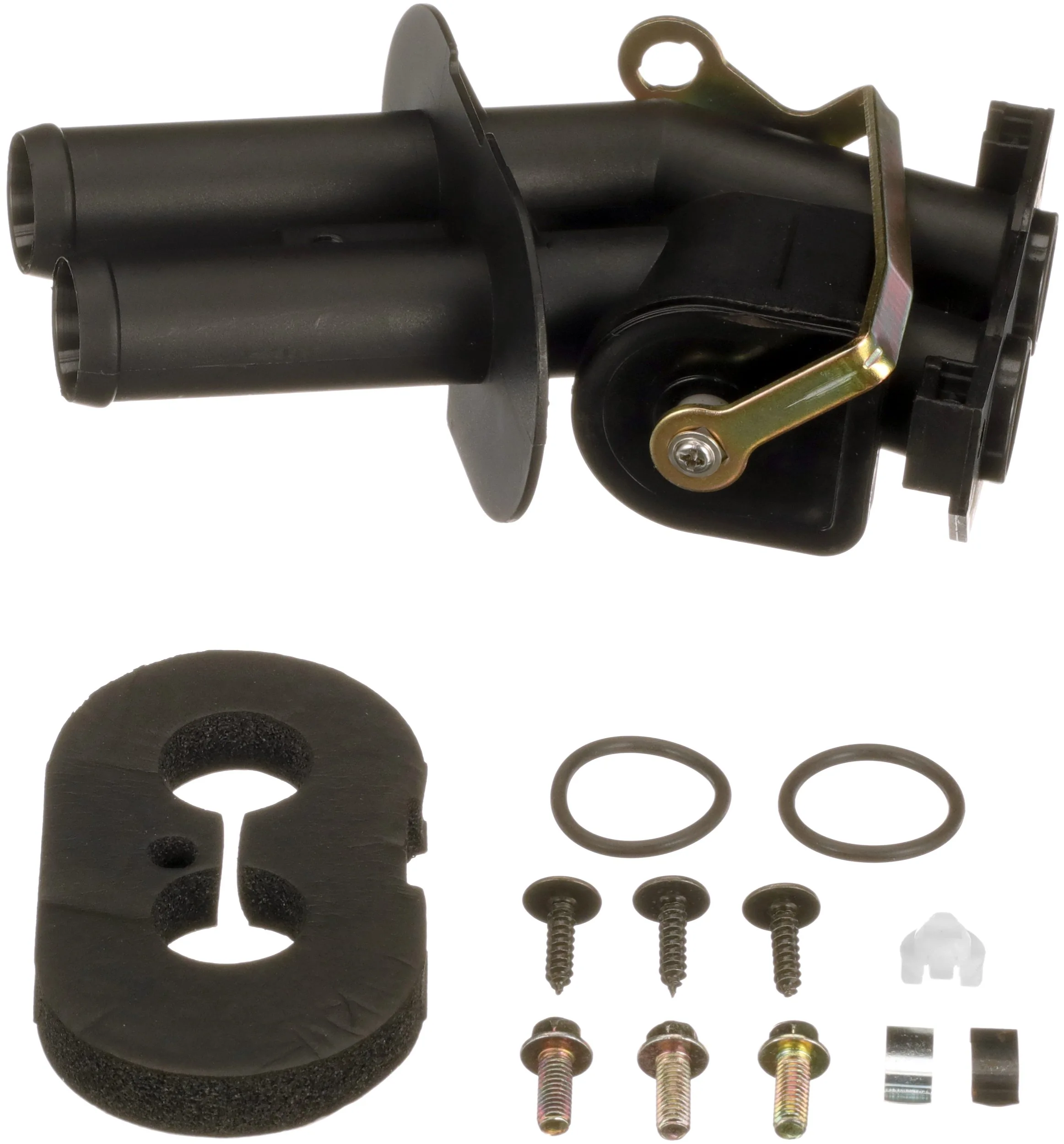 Coolant Control Valve ThermalPro™ EHV167