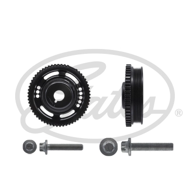 Belt Pulley, crankshaft DriveAlign™ TVD1144A