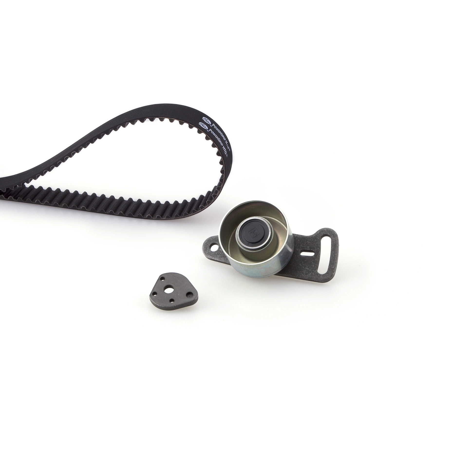 GATES K035040 Timing Belt Kit