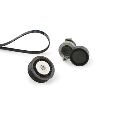 V-Ribbed Belt Set Micro-V® K086PK1130