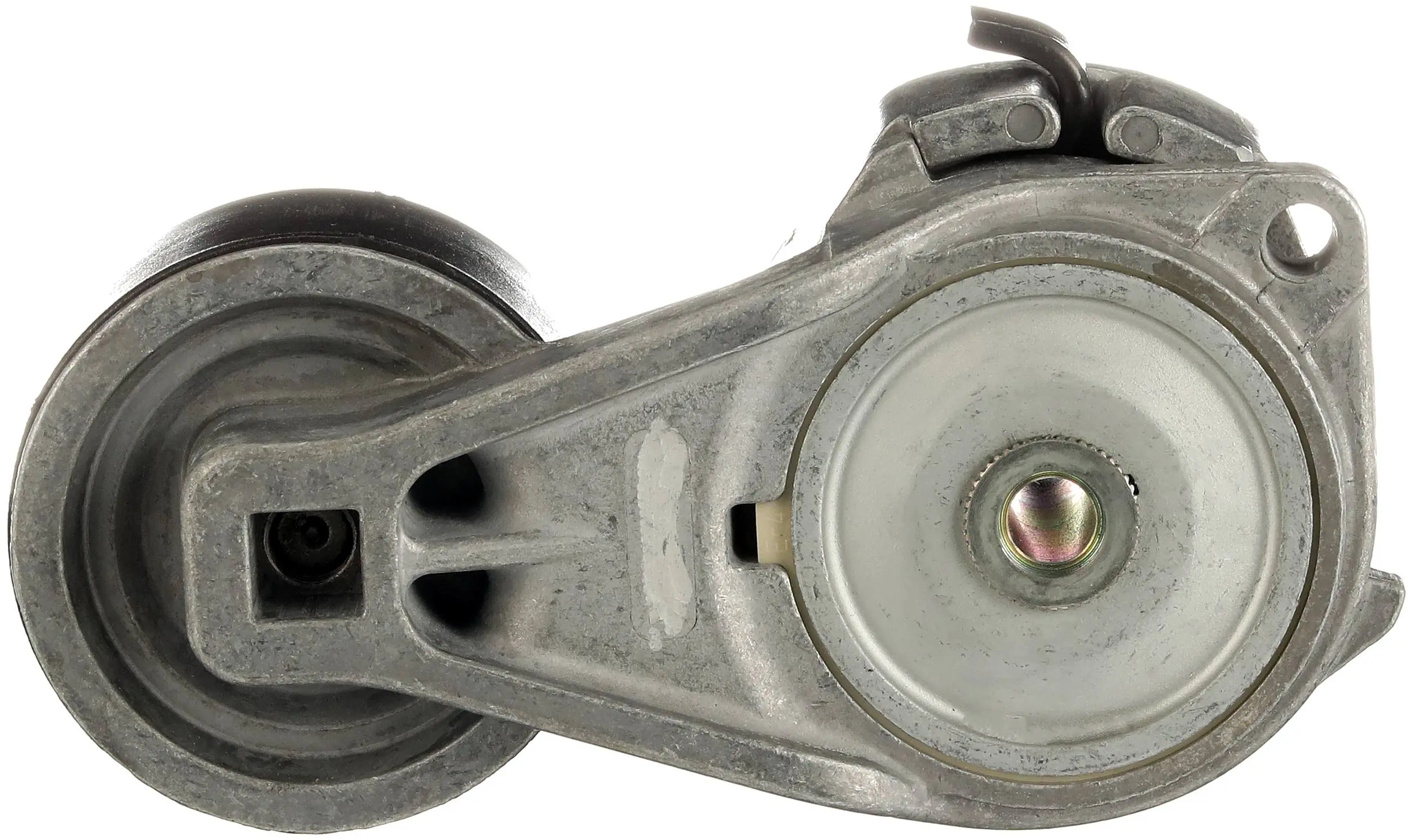 Belt Tensioner, V-ribbed belt FleetRunner™ T38706