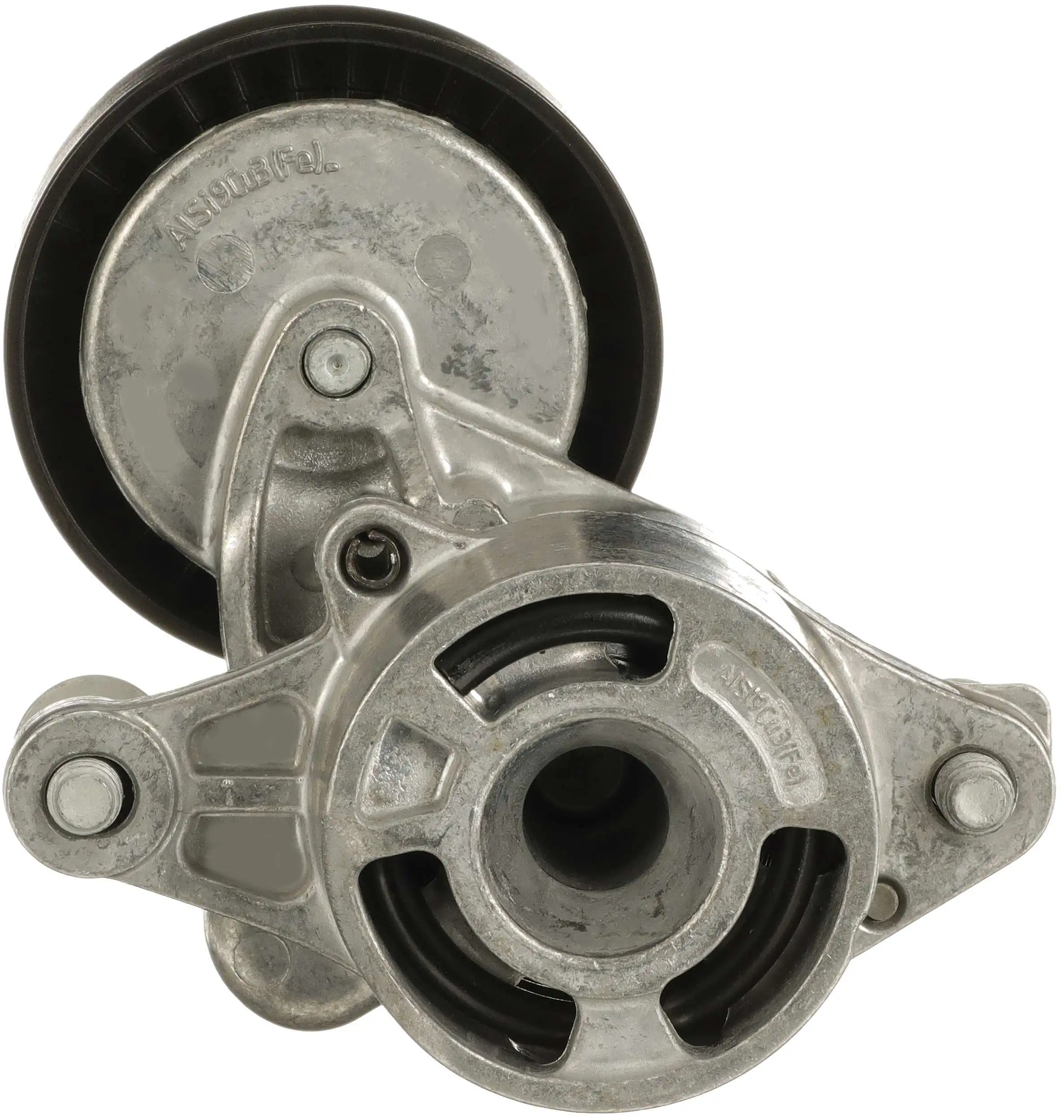 GATES T39638 Belt Tensioner, V-ribbed belt