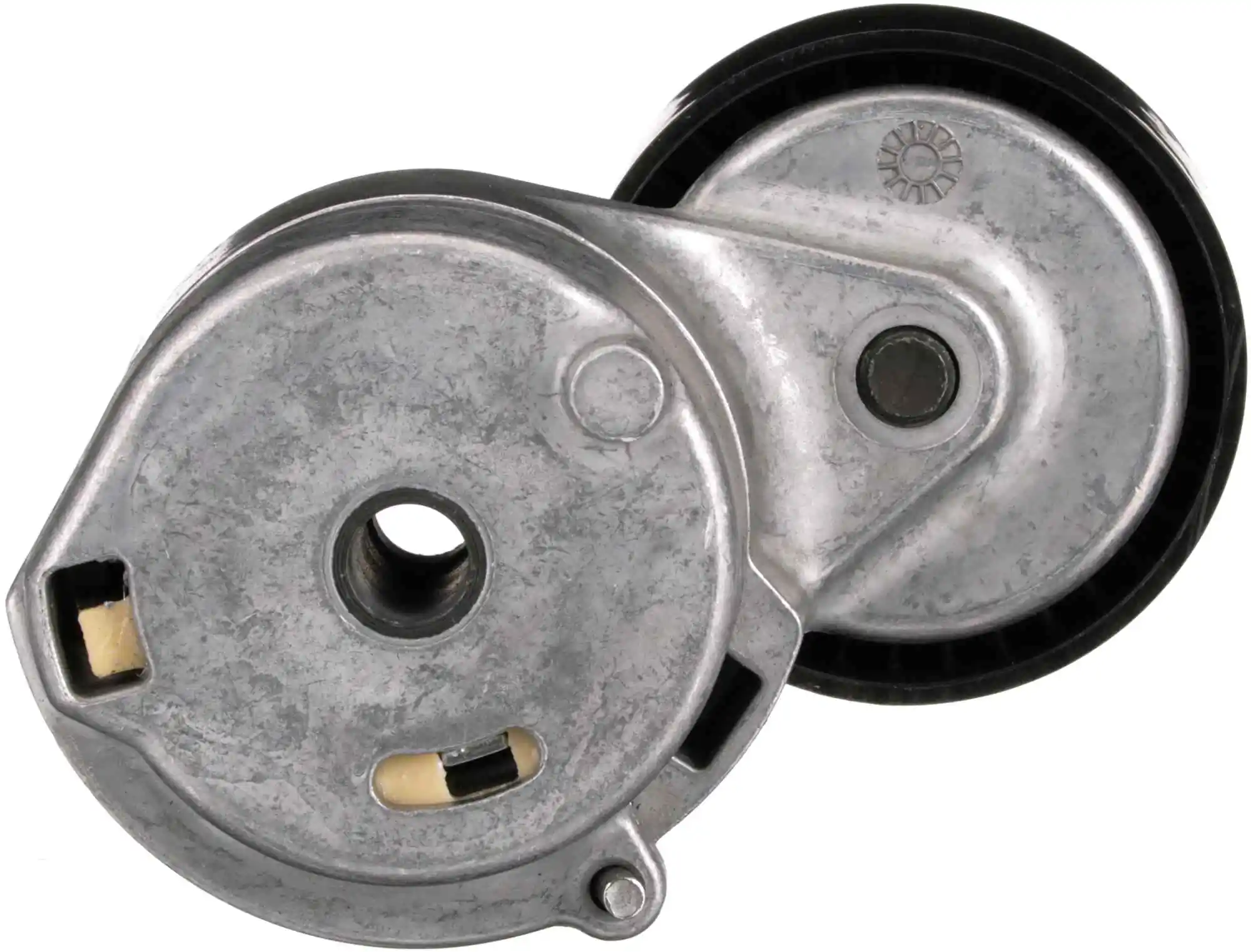 Belt Tensioner, V-ribbed belt DriveAlign™ T38440