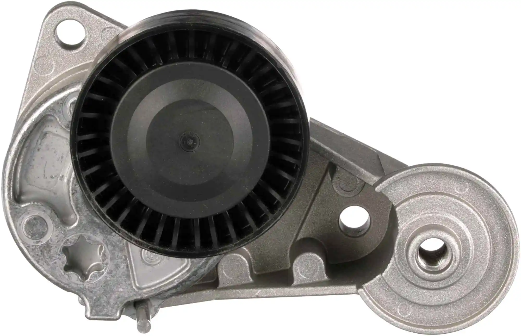 Belt Tensioner, V-ribbed belt DriveAlign™ T39025