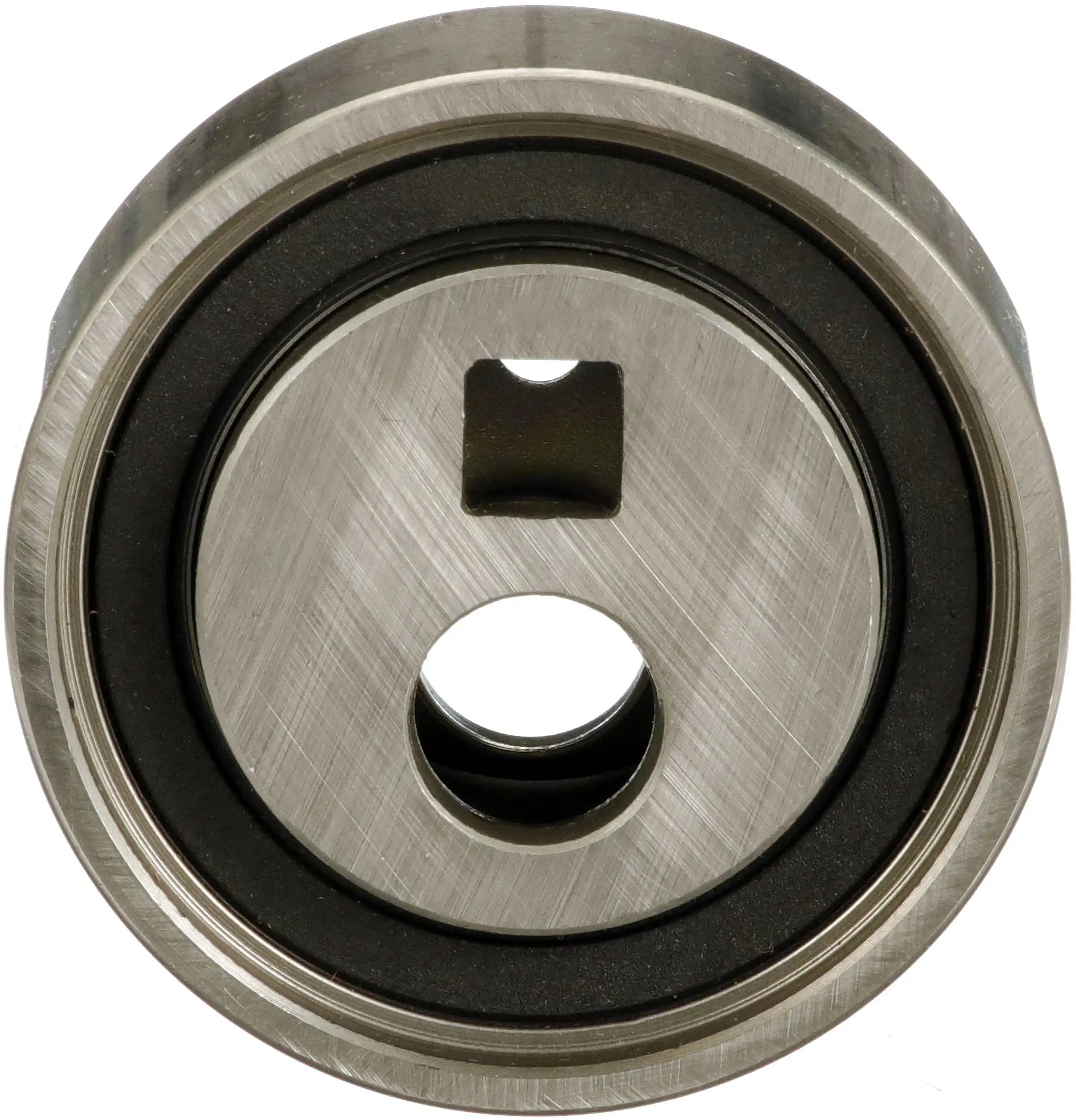 Tensioner Pulley, timing belt PowerGrip™ T41129