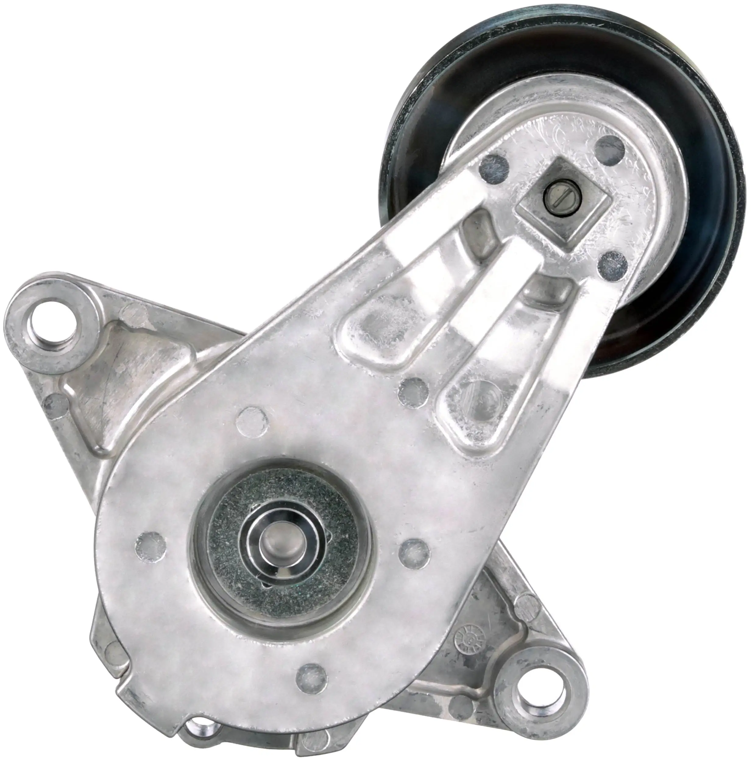 GATES T39413 Belt Tensioner, V-ribbed belt