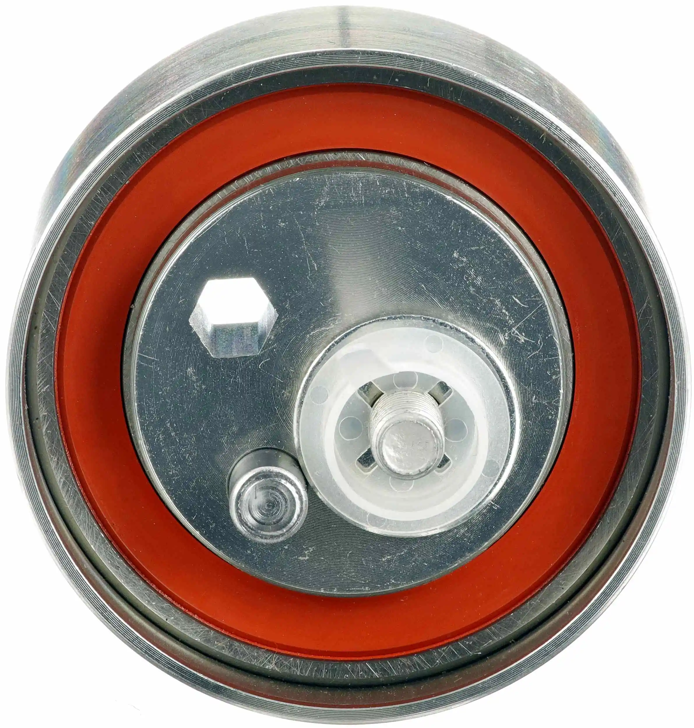 Tensioner Pulley, timing belt PowerGrip™ T41082