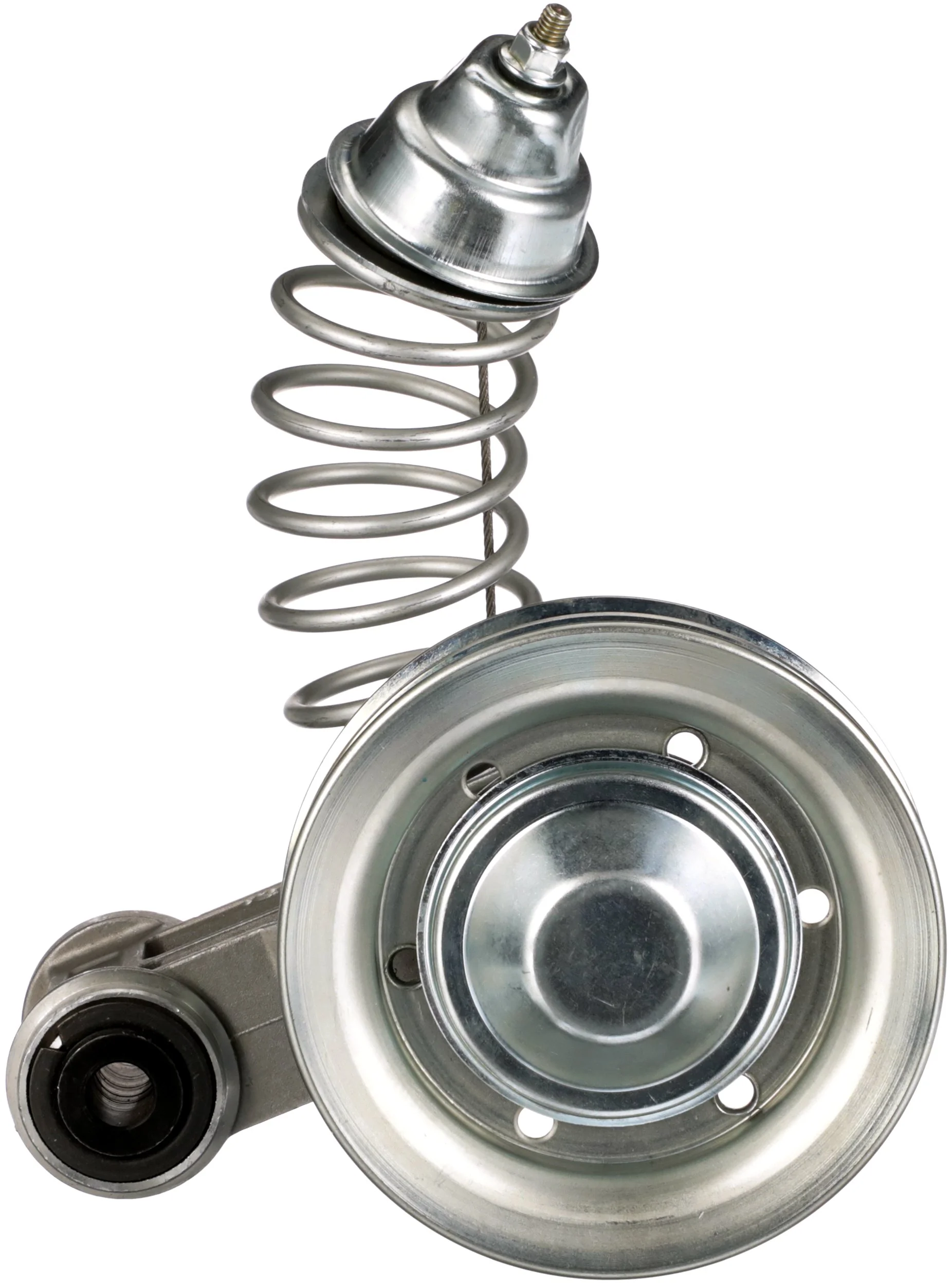 Tensioner Pulley, V-belt FleetRunner™ T38769