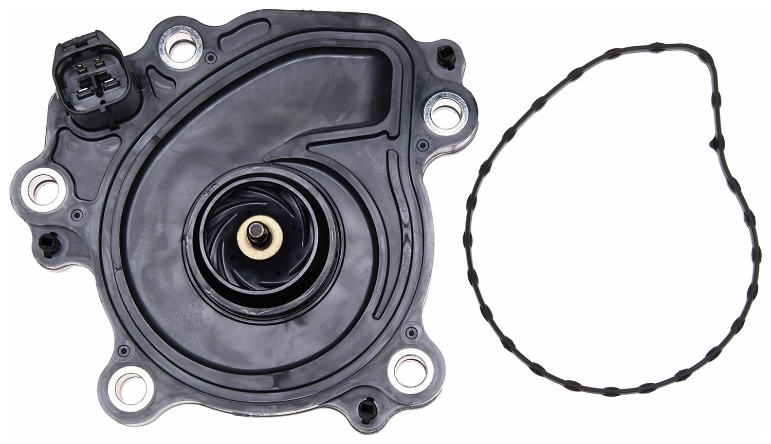 Water Pump, engine cooling ThermalPro™ 41517E