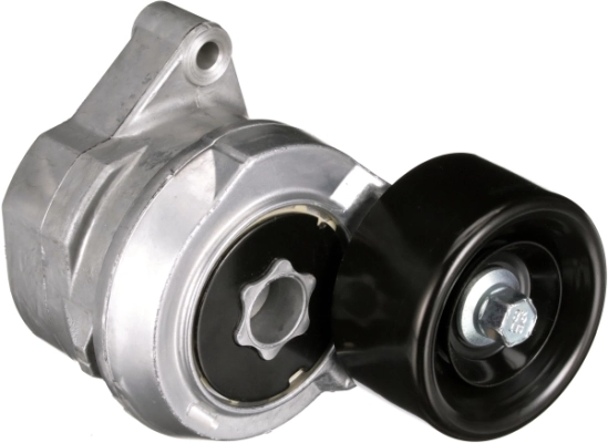 Belt Tensioner, V-ribbed belt DriveAlign™ T39073