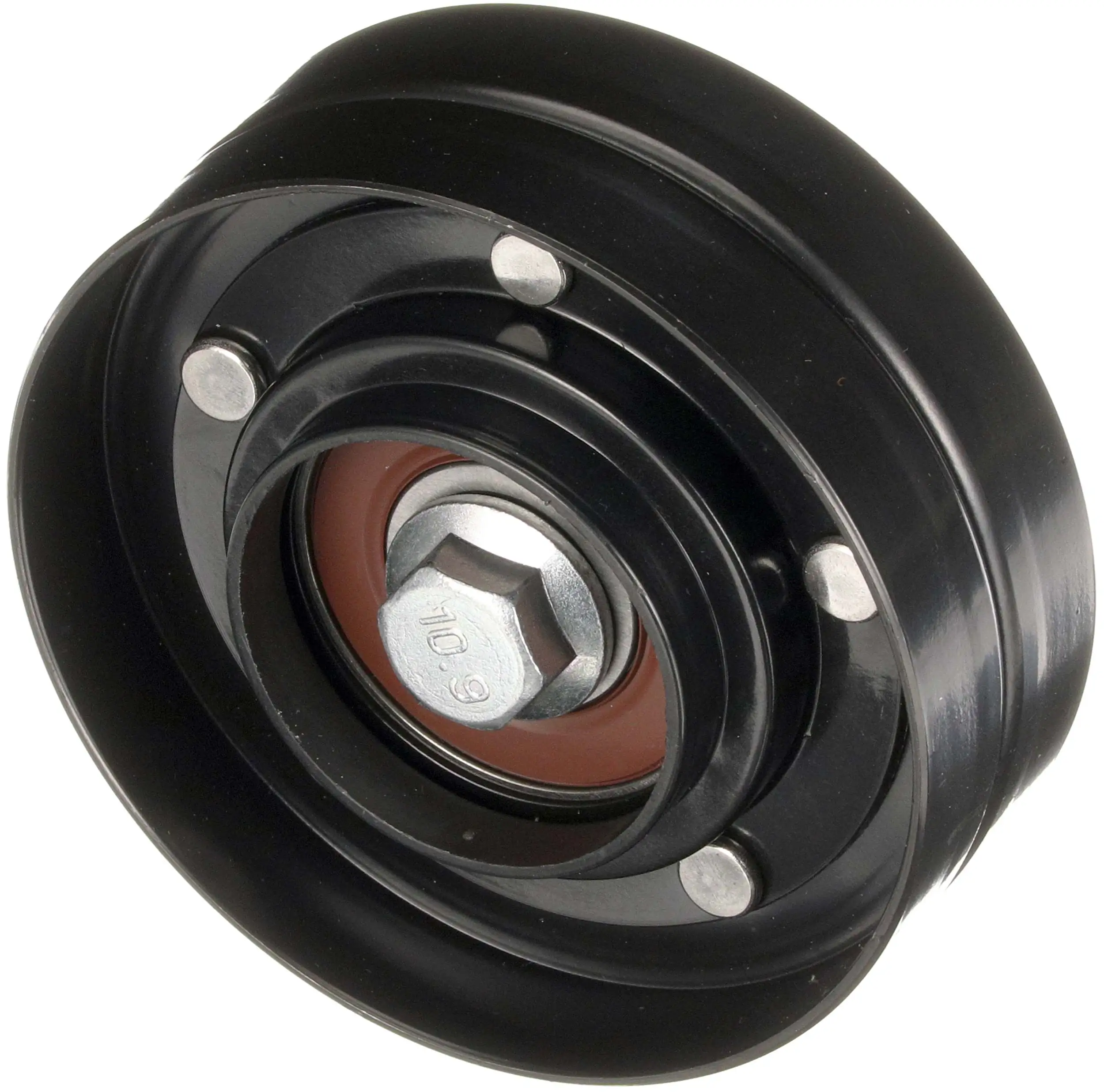 Deflection/Guide Pulley, V-ribbed belt FleetRunner™ T36884