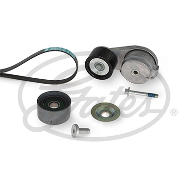 V-Ribbed Belt Set FleetRunner™ Micro-V® K018PK1435HD