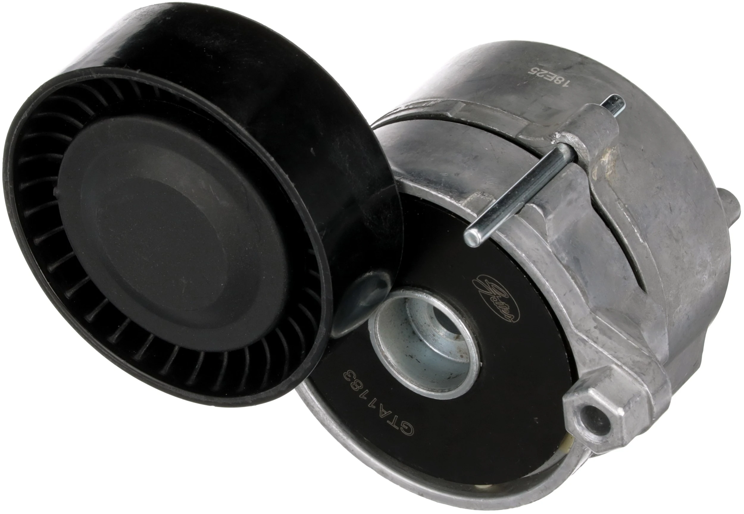 Belt Tensioner, V-ribbed belt DriveAlign™ T38442