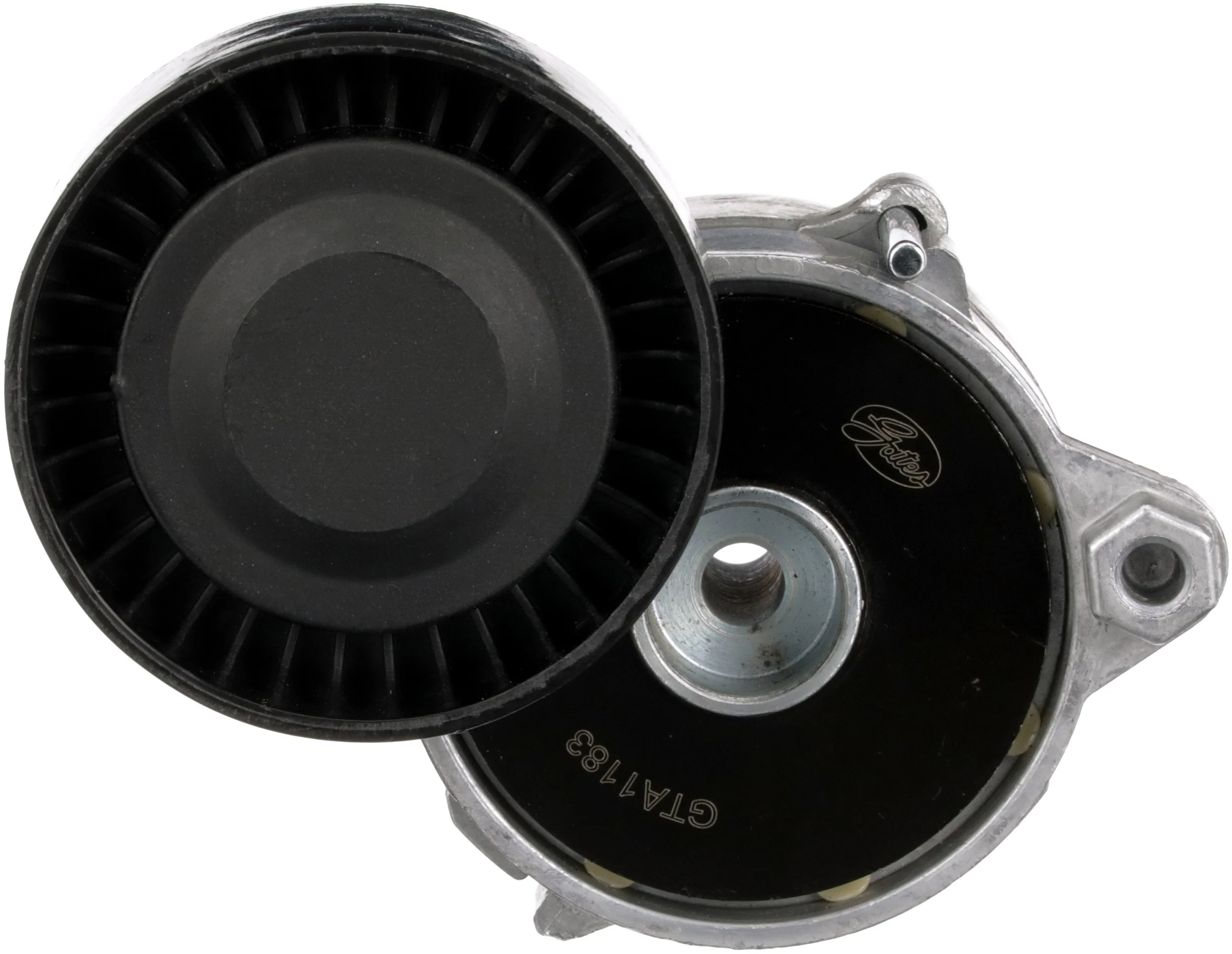 Belt Tensioner, V-ribbed belt DriveAlign™ T38442