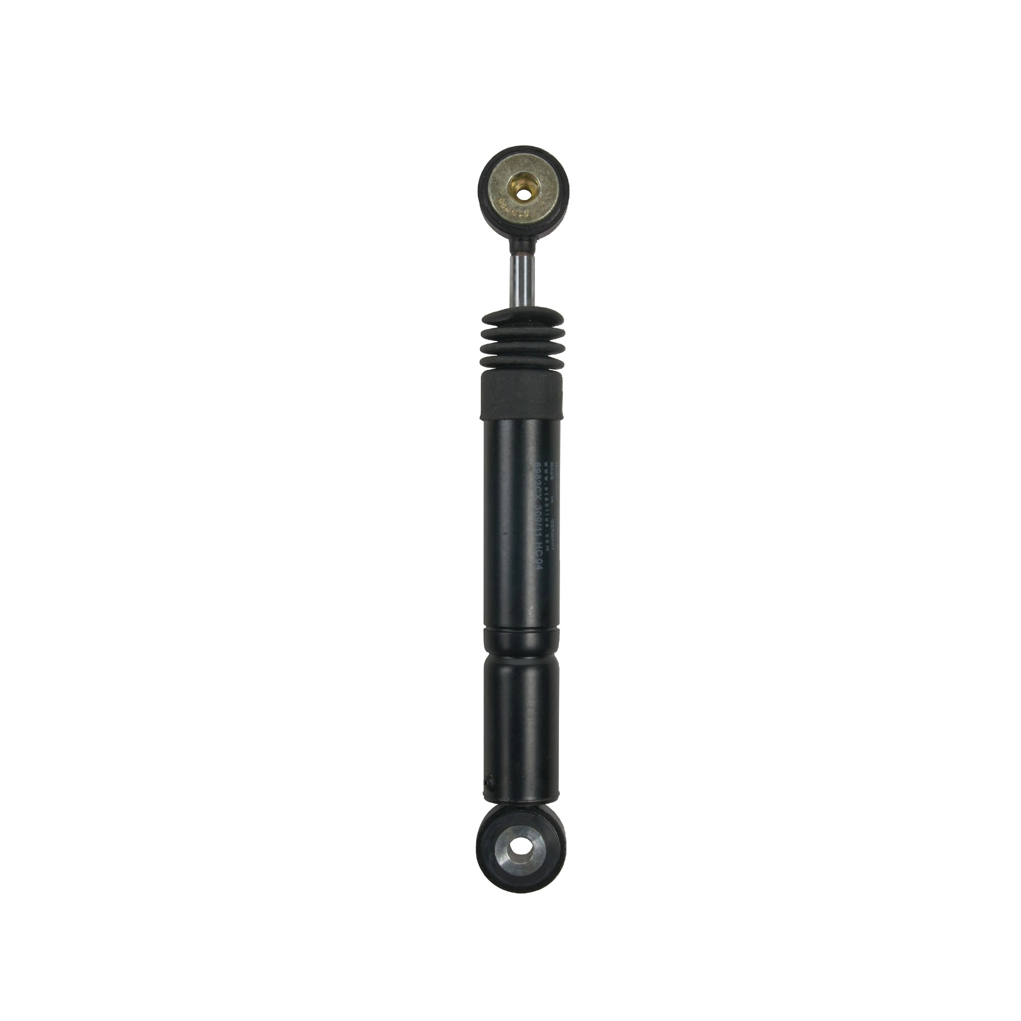 Vibration Damper, V-ribbed belt DriveAlign™ T39237